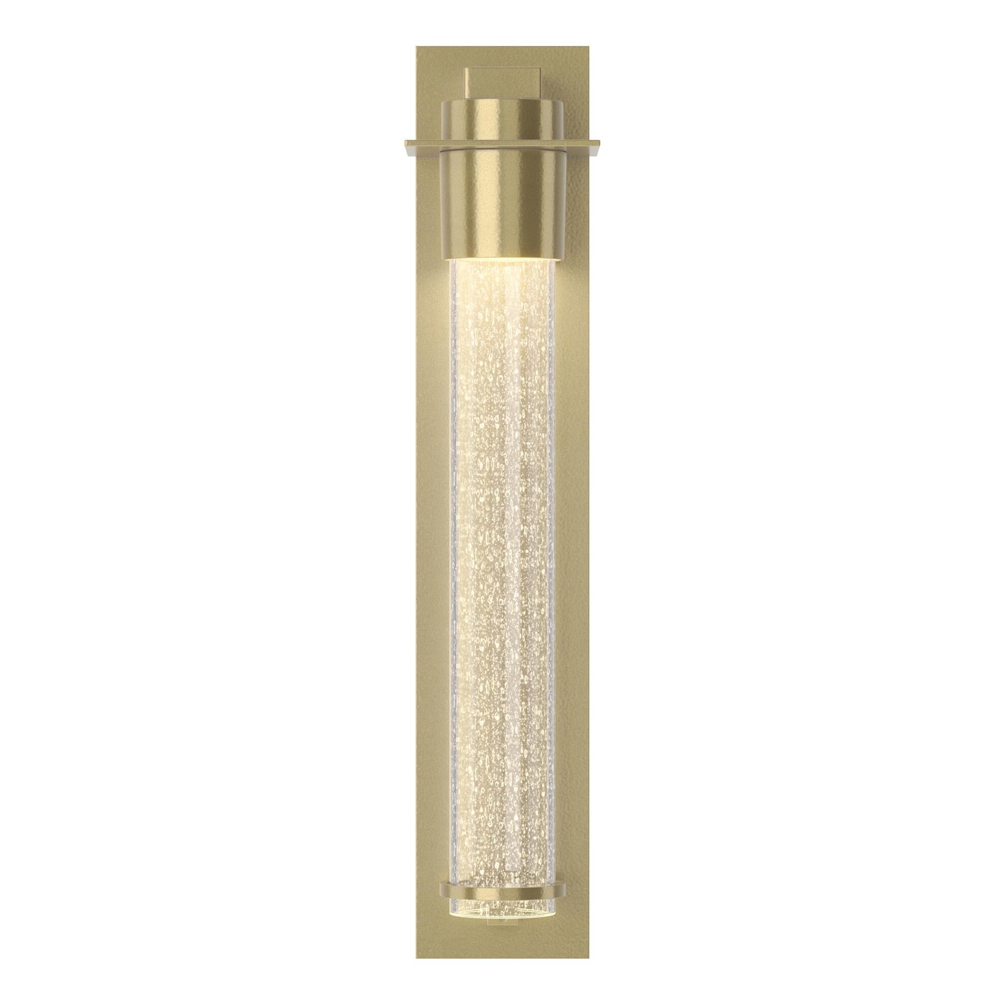 Airis 24 Inch Tall Wall Sconce