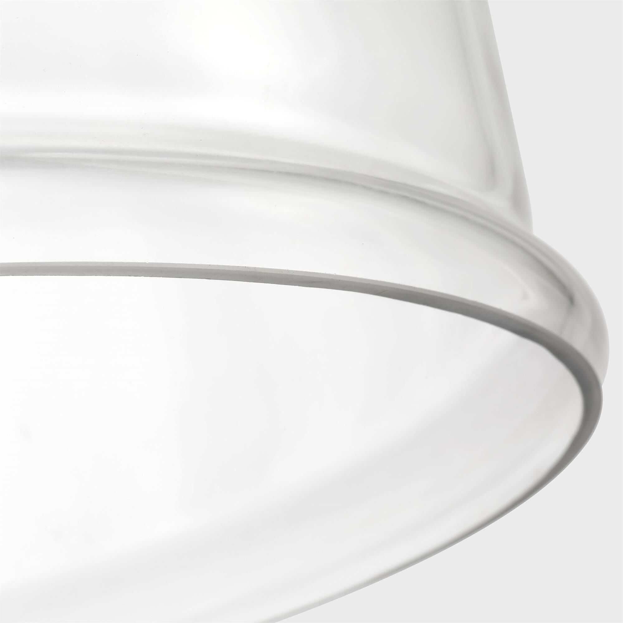 Anders 14 Inch Large Pendant