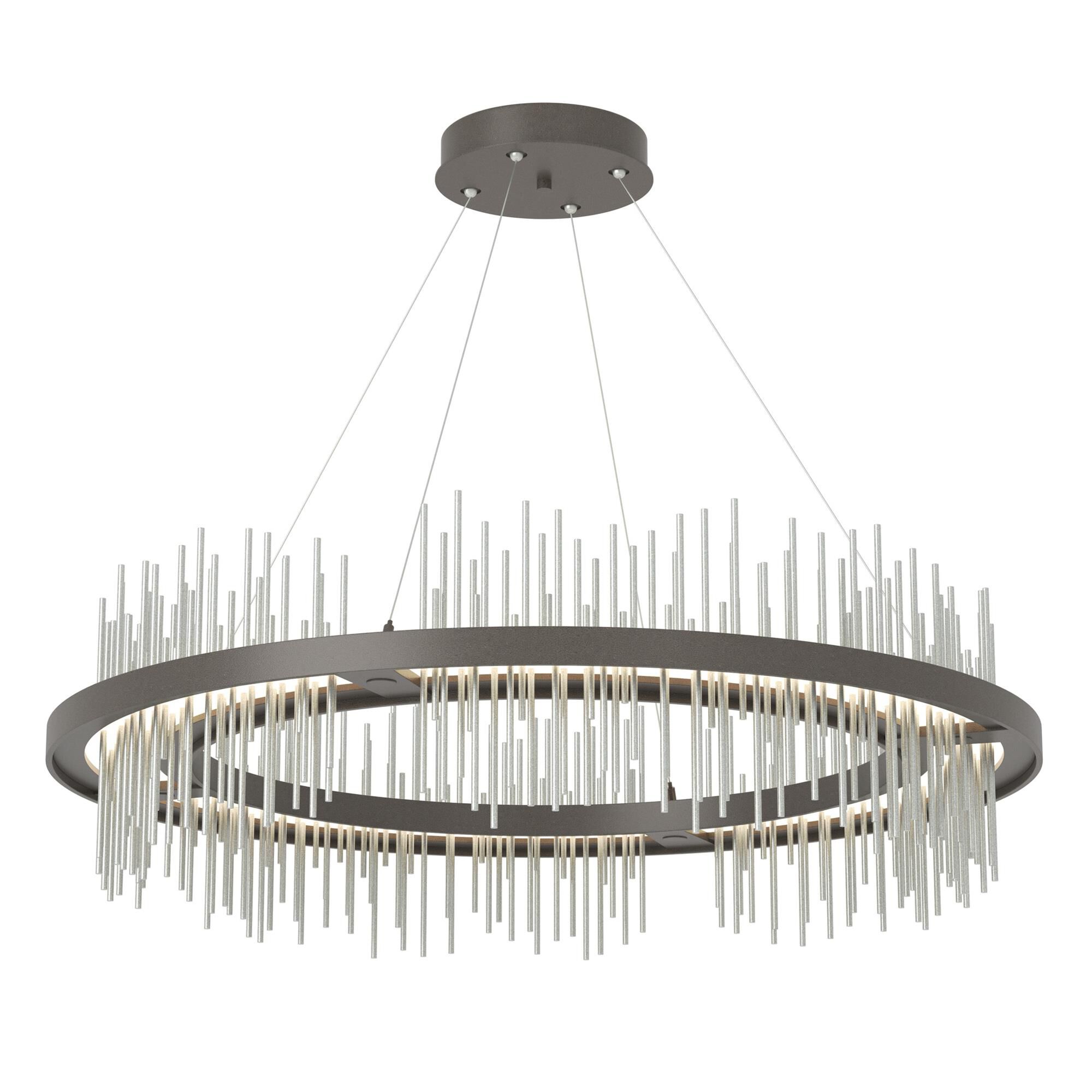 Gossamer Chandelier