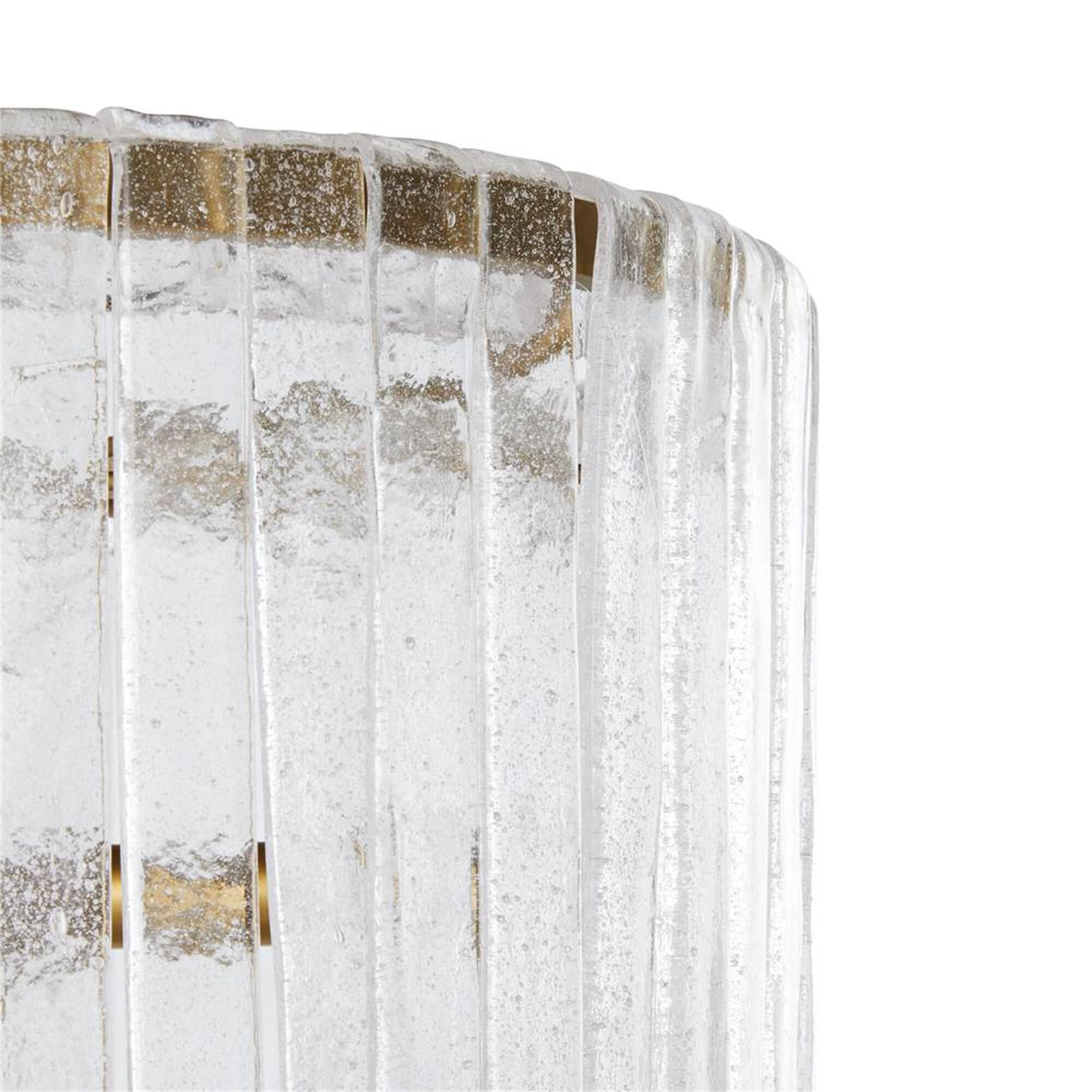Raine 21 Inch Mini Chandelier