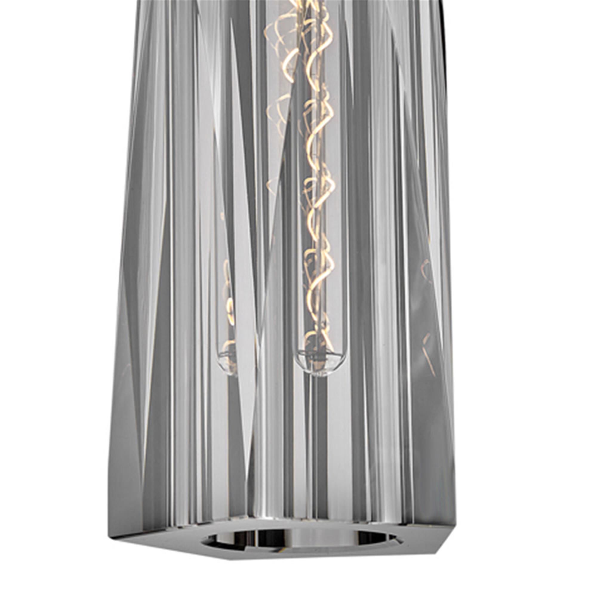 Cosette 21 Inch Wall Sconce