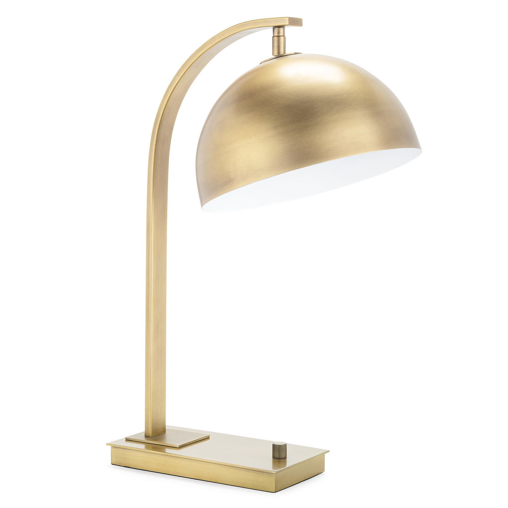 Otto 21 Inch Desk Lamp