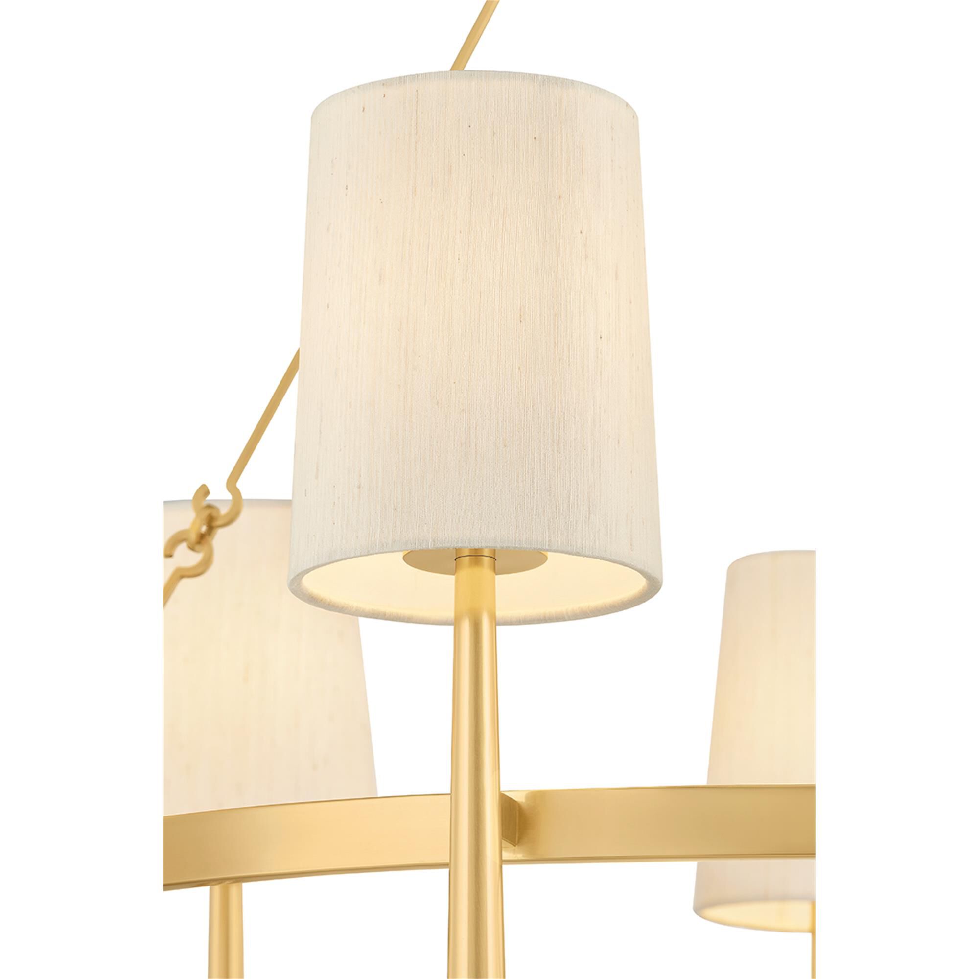 Bridgeton 46 Inch Chandelier