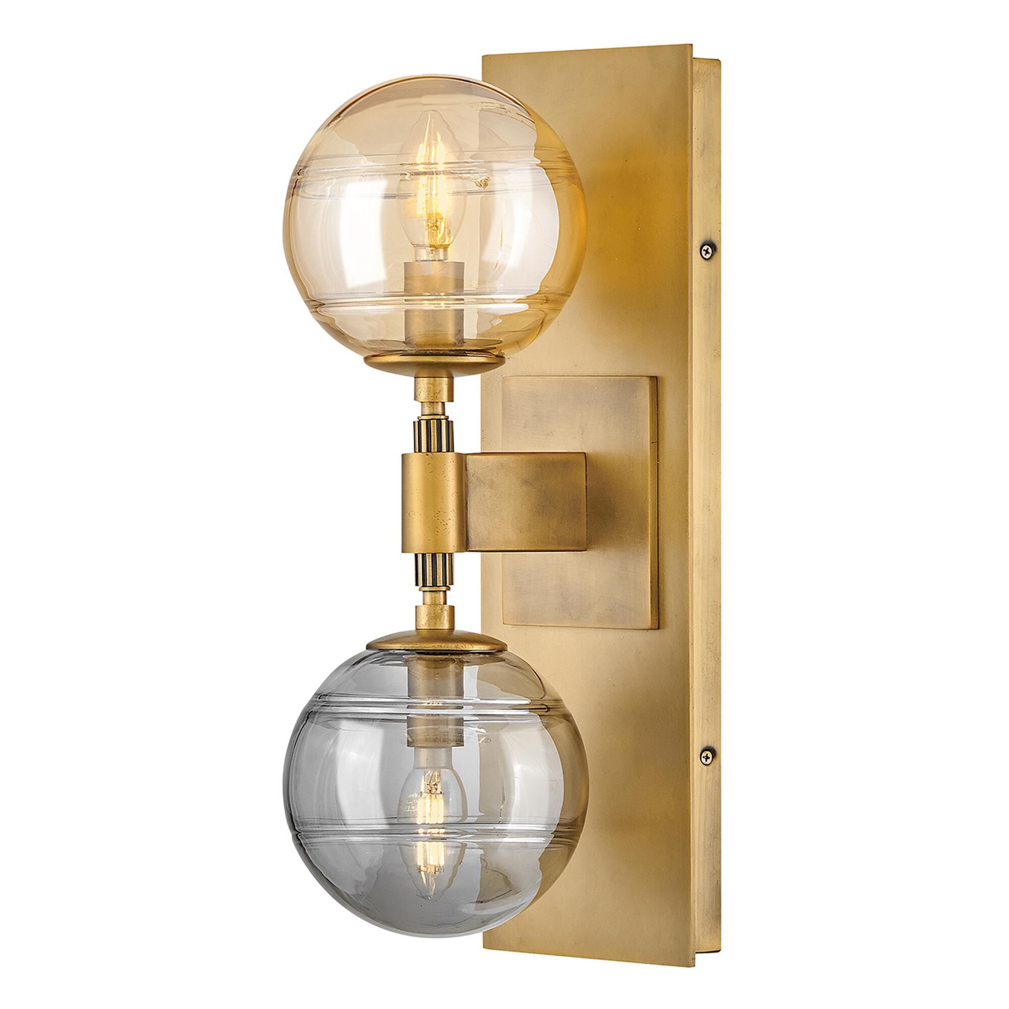 Oberon 7 Inch Wall Sconce