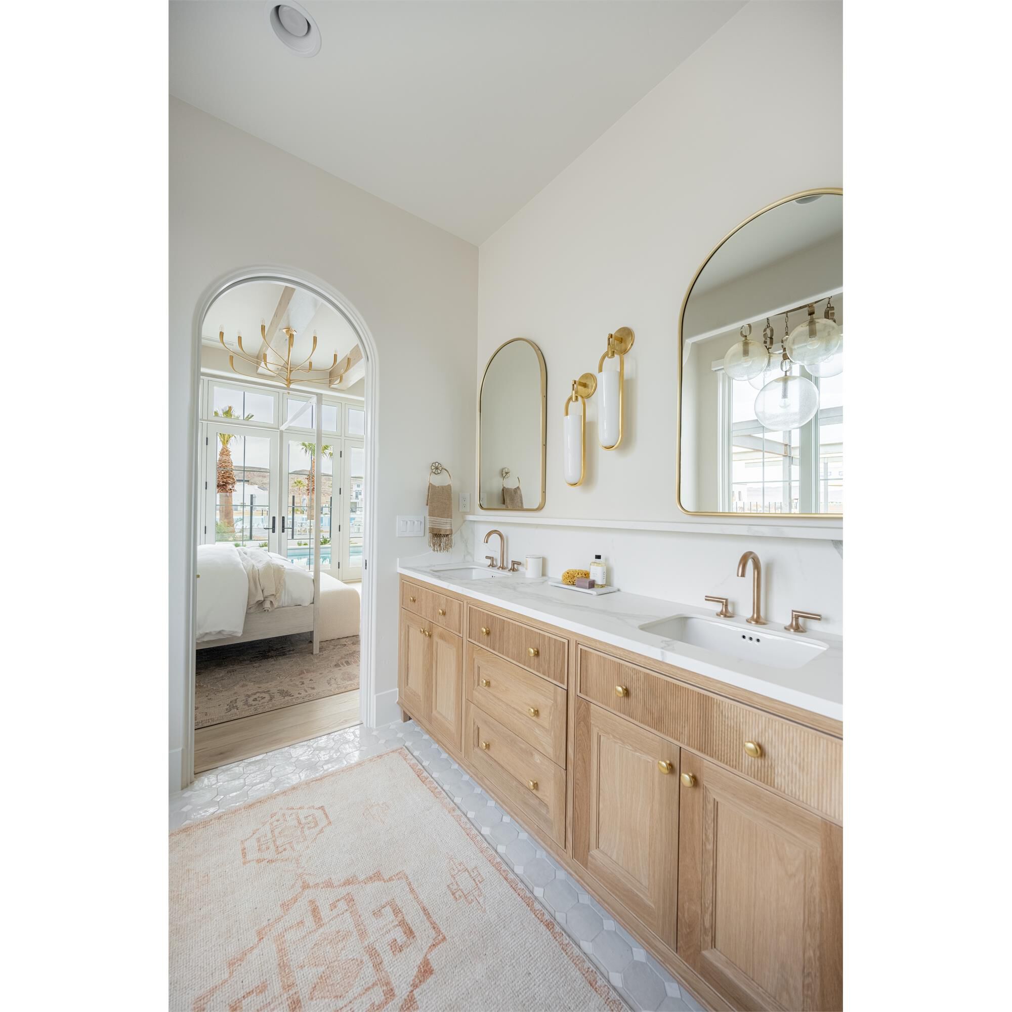 Labra 50.75 Inch Chandelier