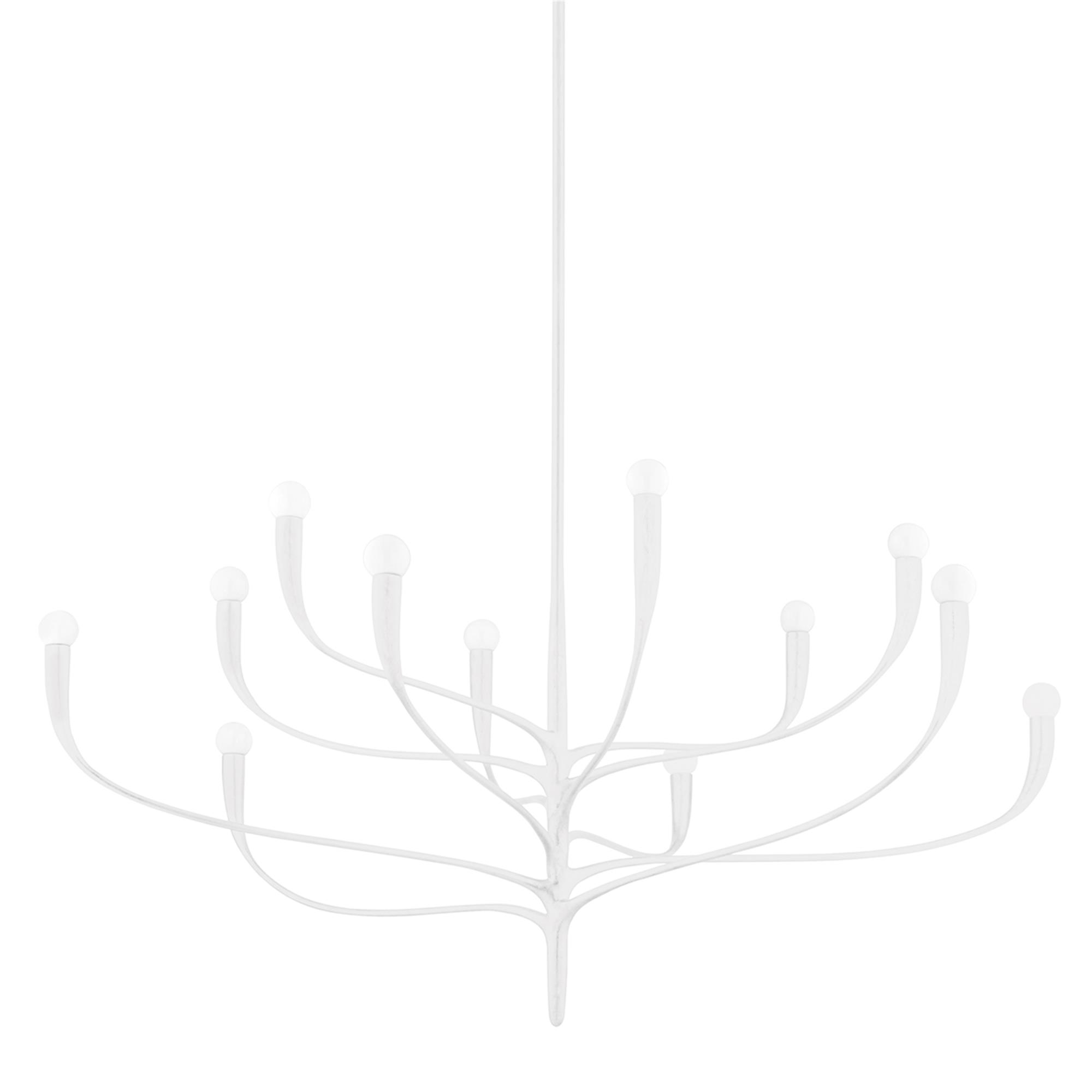 Labra 50.75 Inch Chandelier