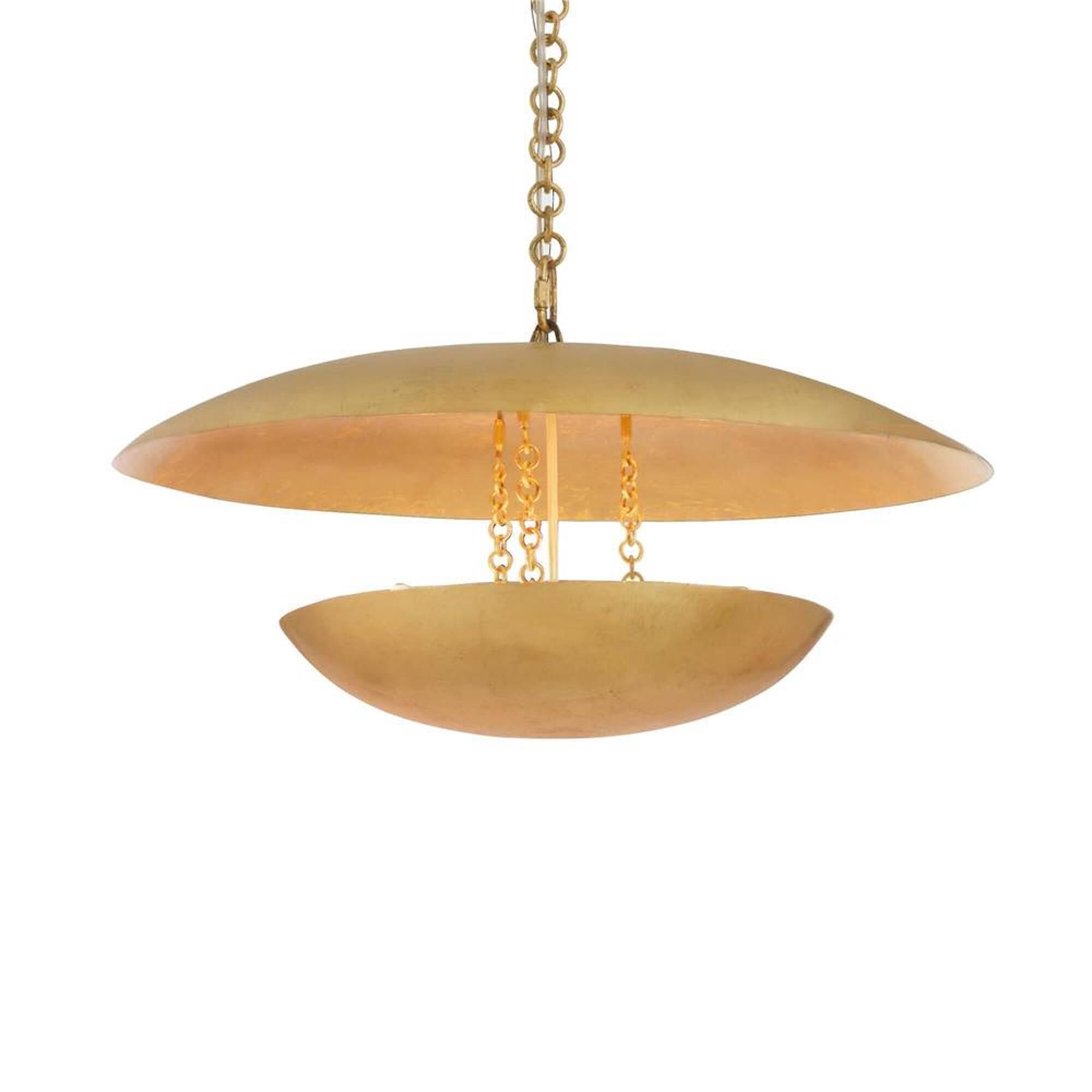 Florko 25 Inch Chandelier
