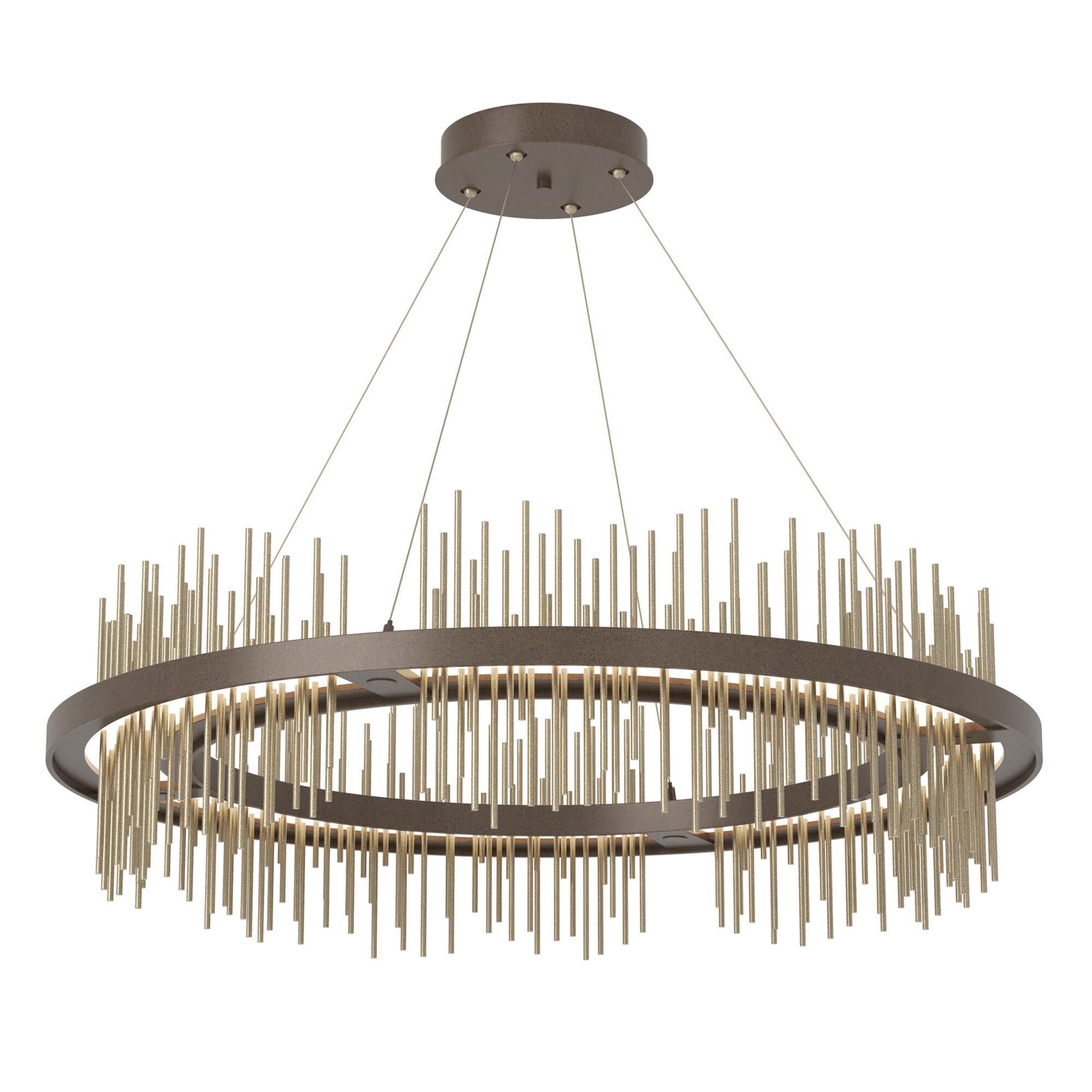 Gossamer Chandelier