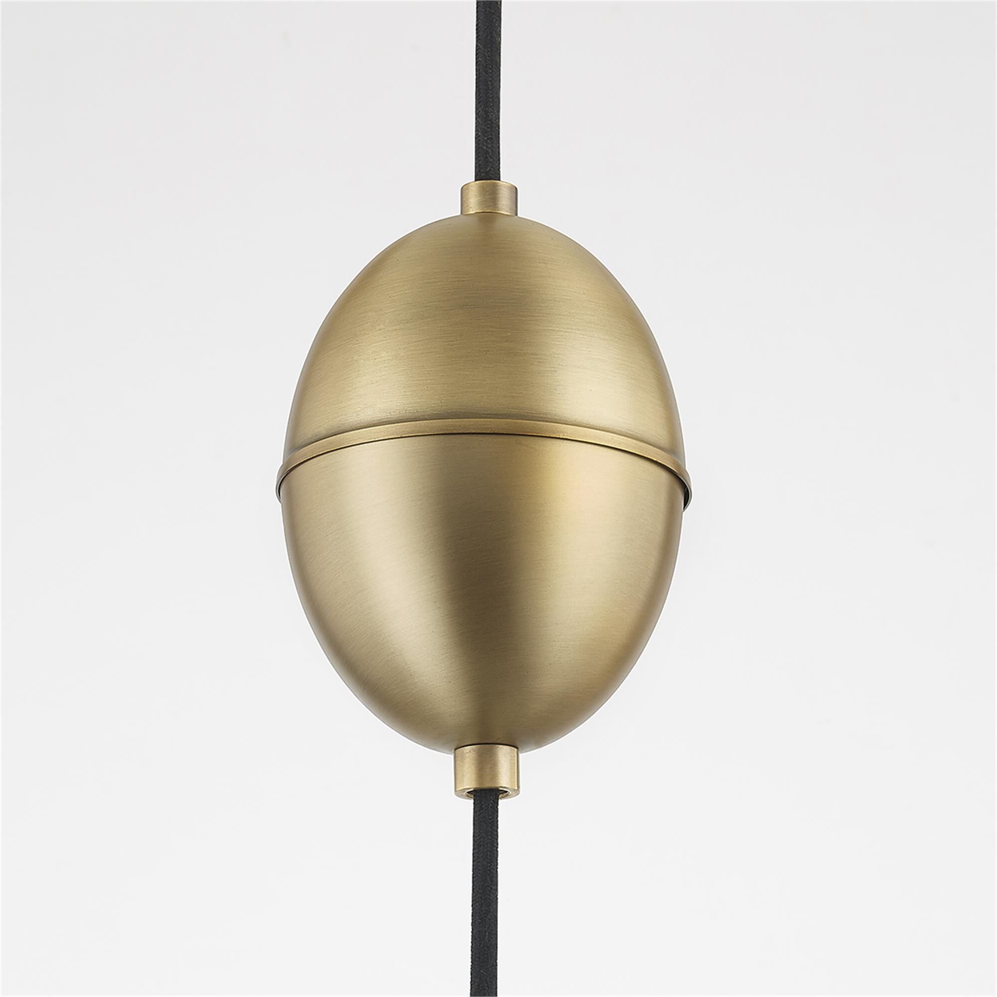 Fontana 18 Inch Large Pendant