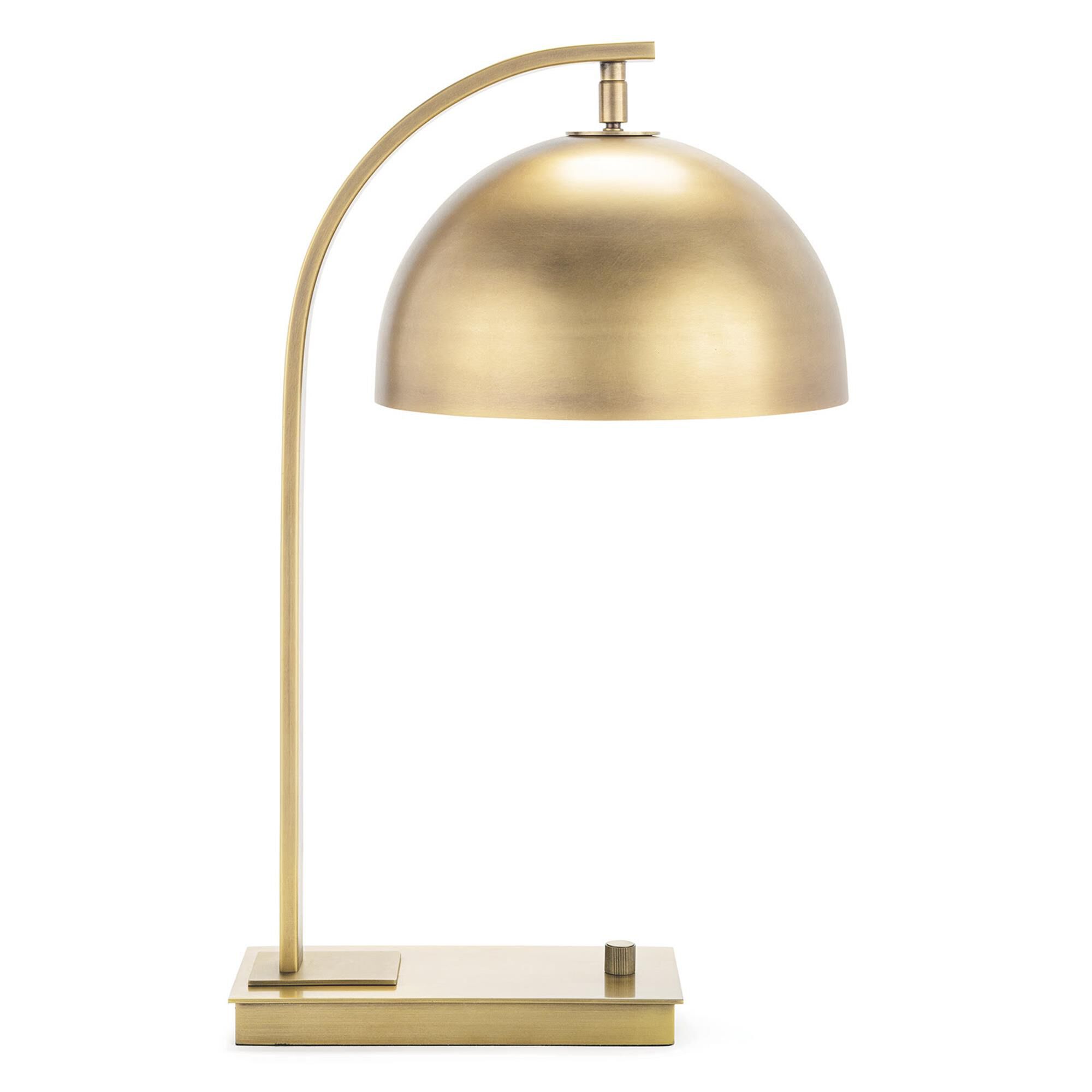 Otto 21 Inch Desk Lamp