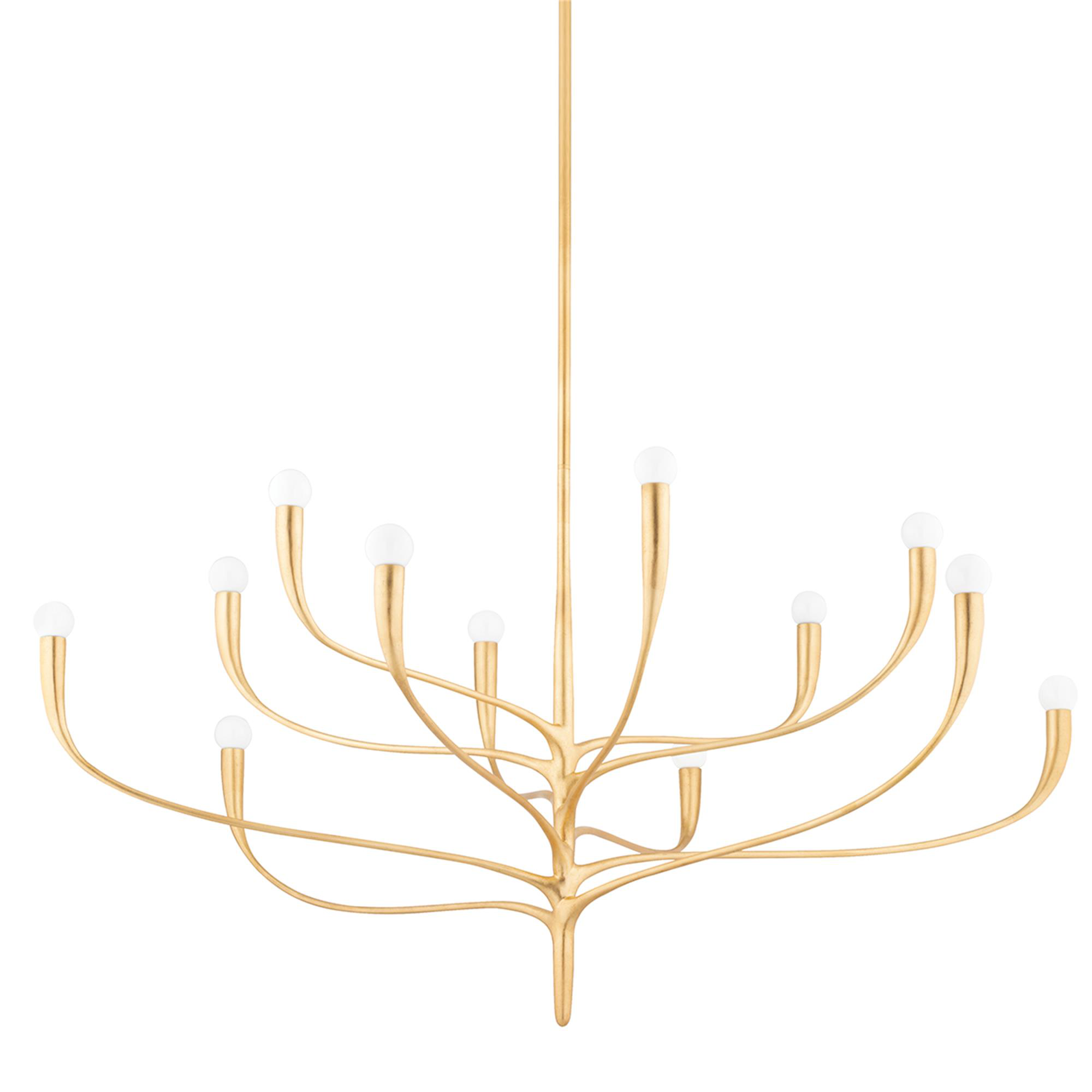 Labra 50.75 Inch Chandelier