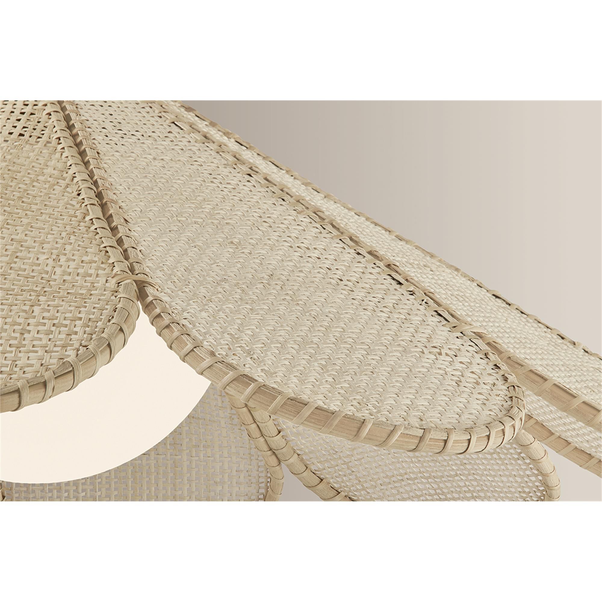 Lauren Liess Petal 24 Inch Large Pendant