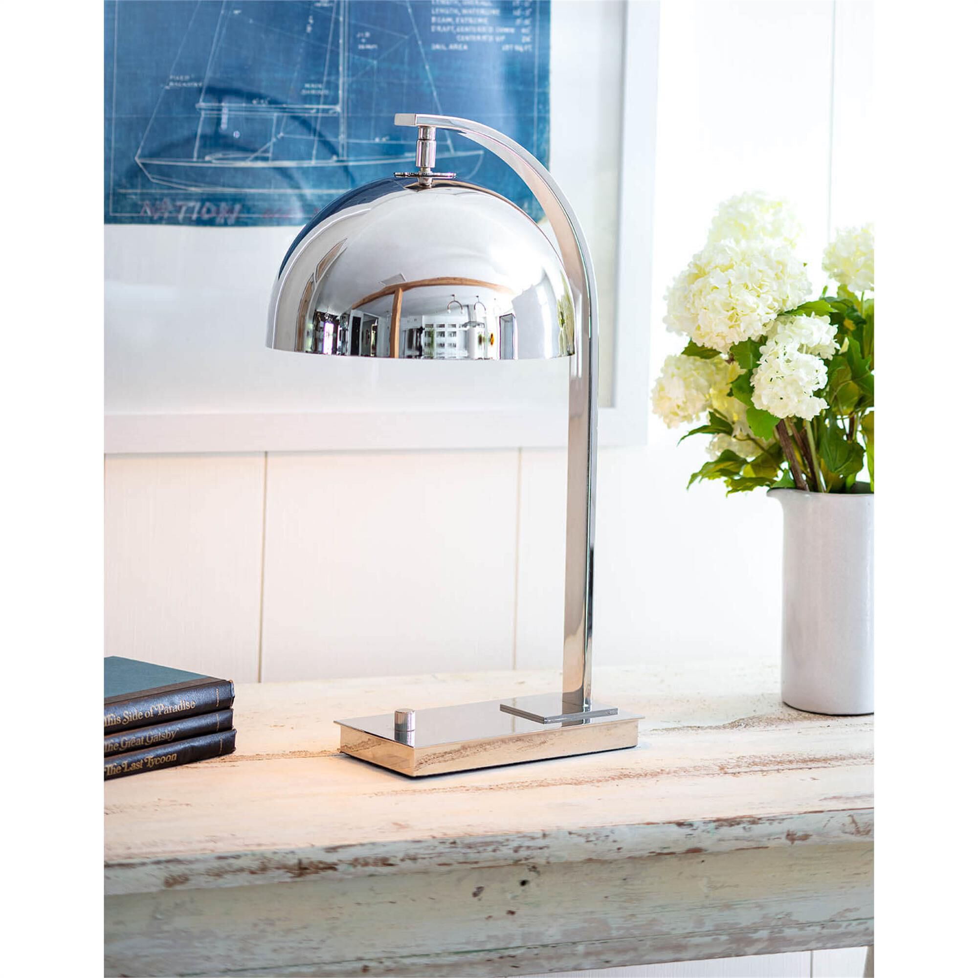 Otto 21 Inch Desk Lamp