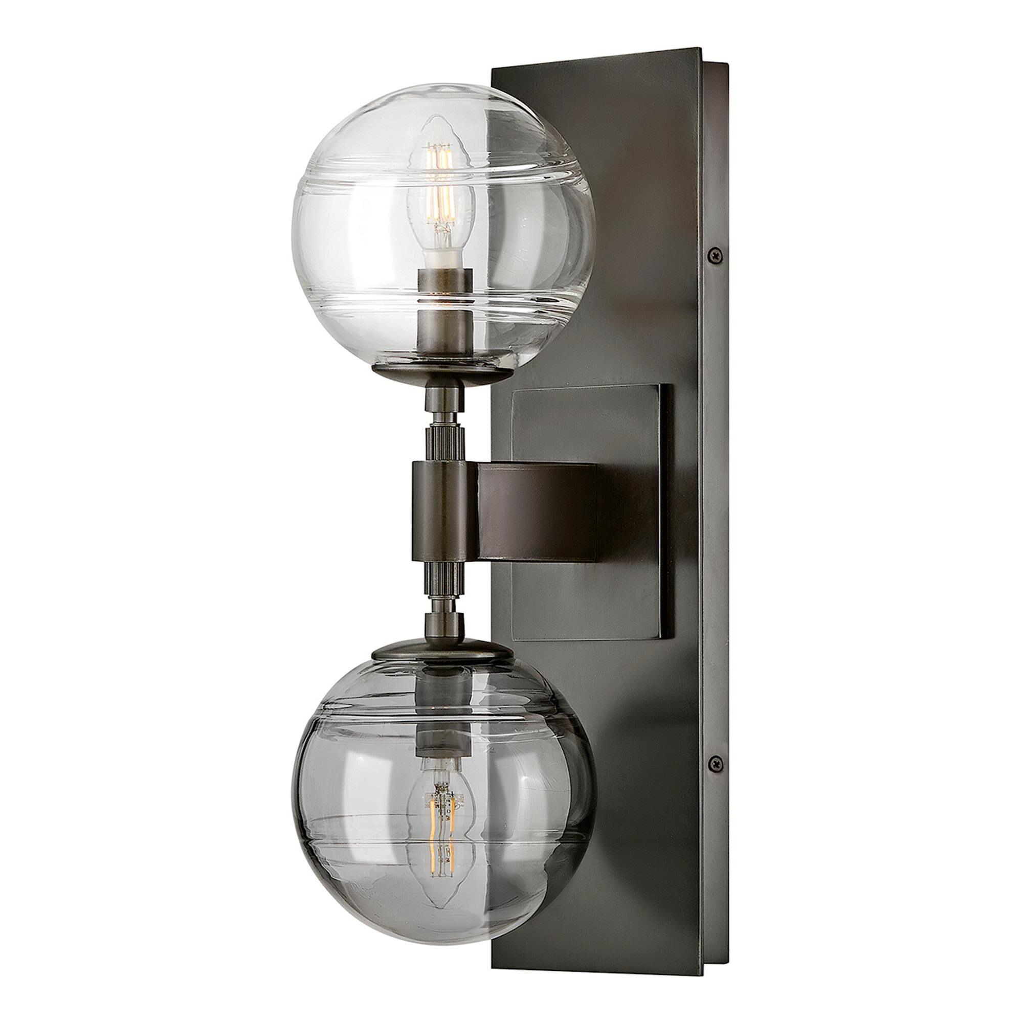 Oberon 7 Inch Wall Sconce