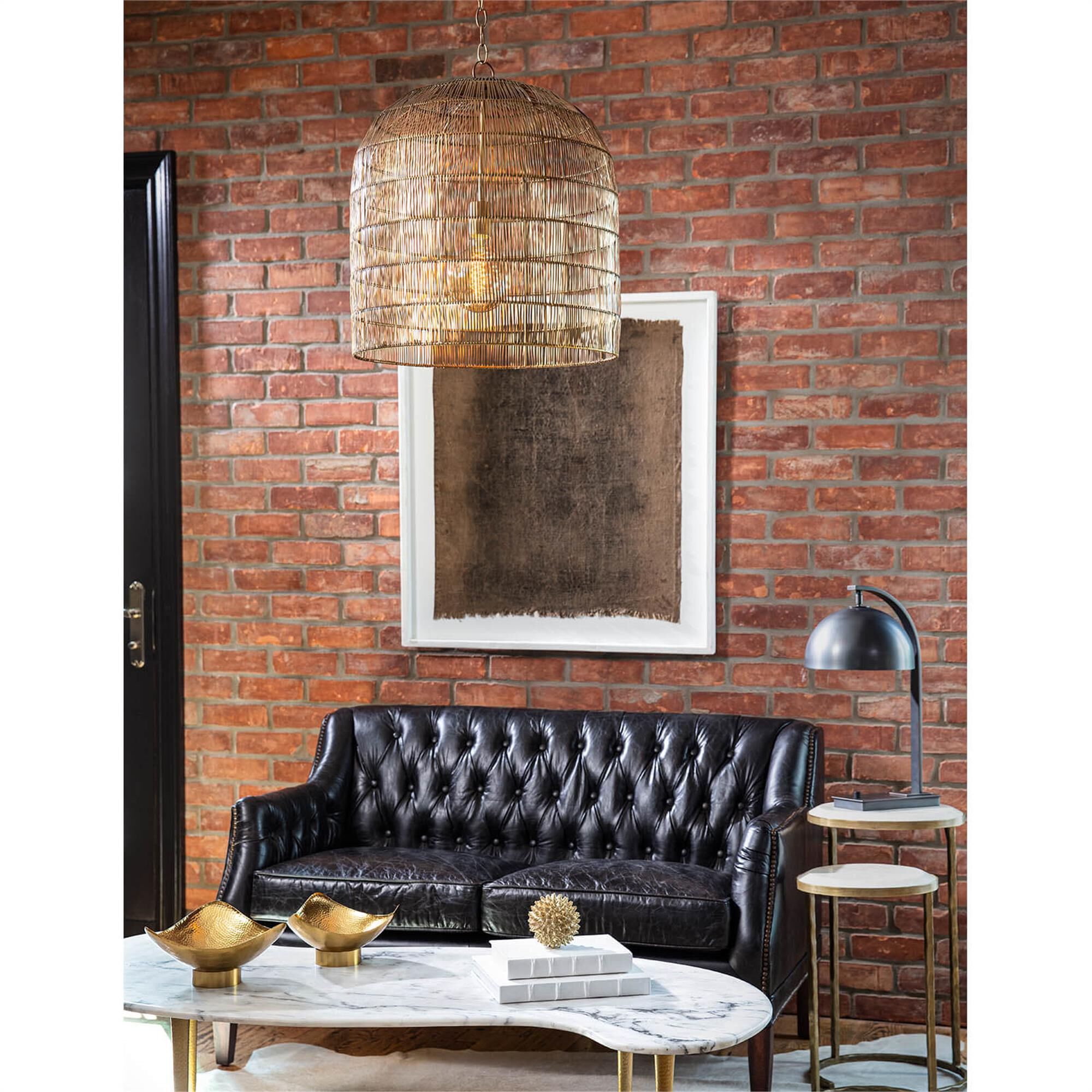 Otto 21 Inch Desk Lamp