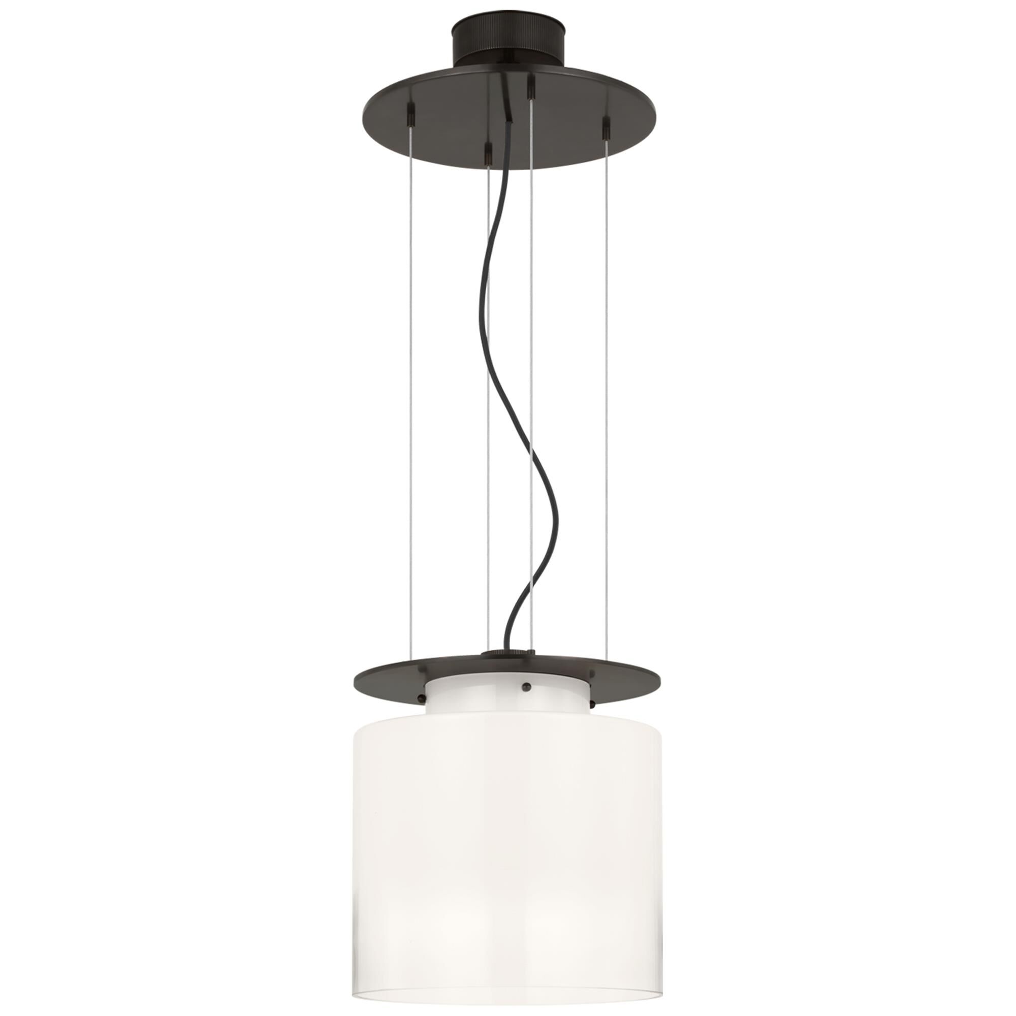 Ray Booth Elias 13 Inch Large Pendant
