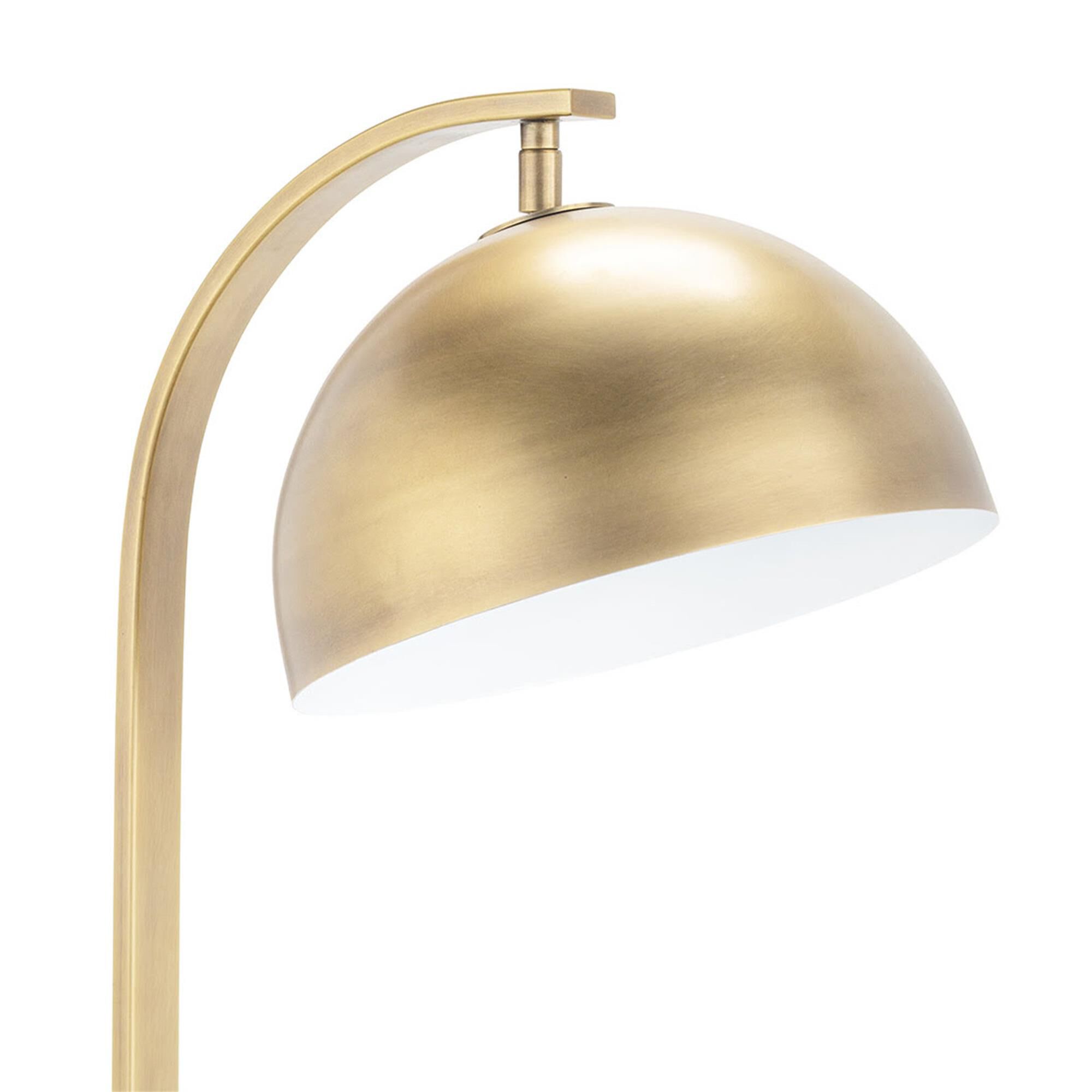 Otto 21 Inch Desk Lamp