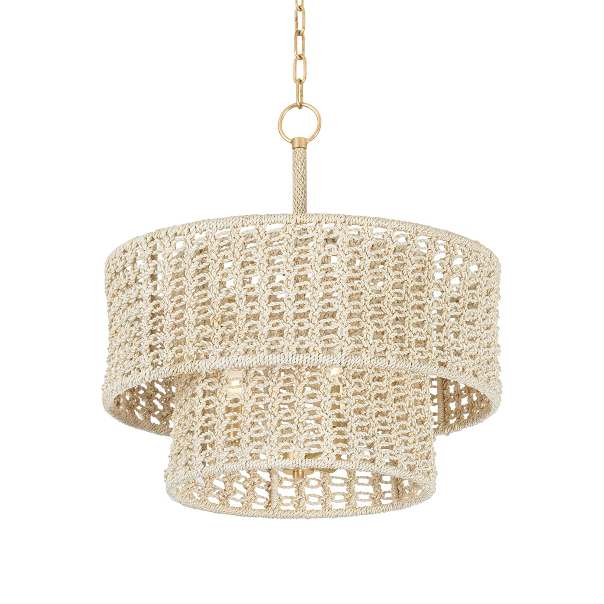 Yorkhill 22 Inch Large Pendant