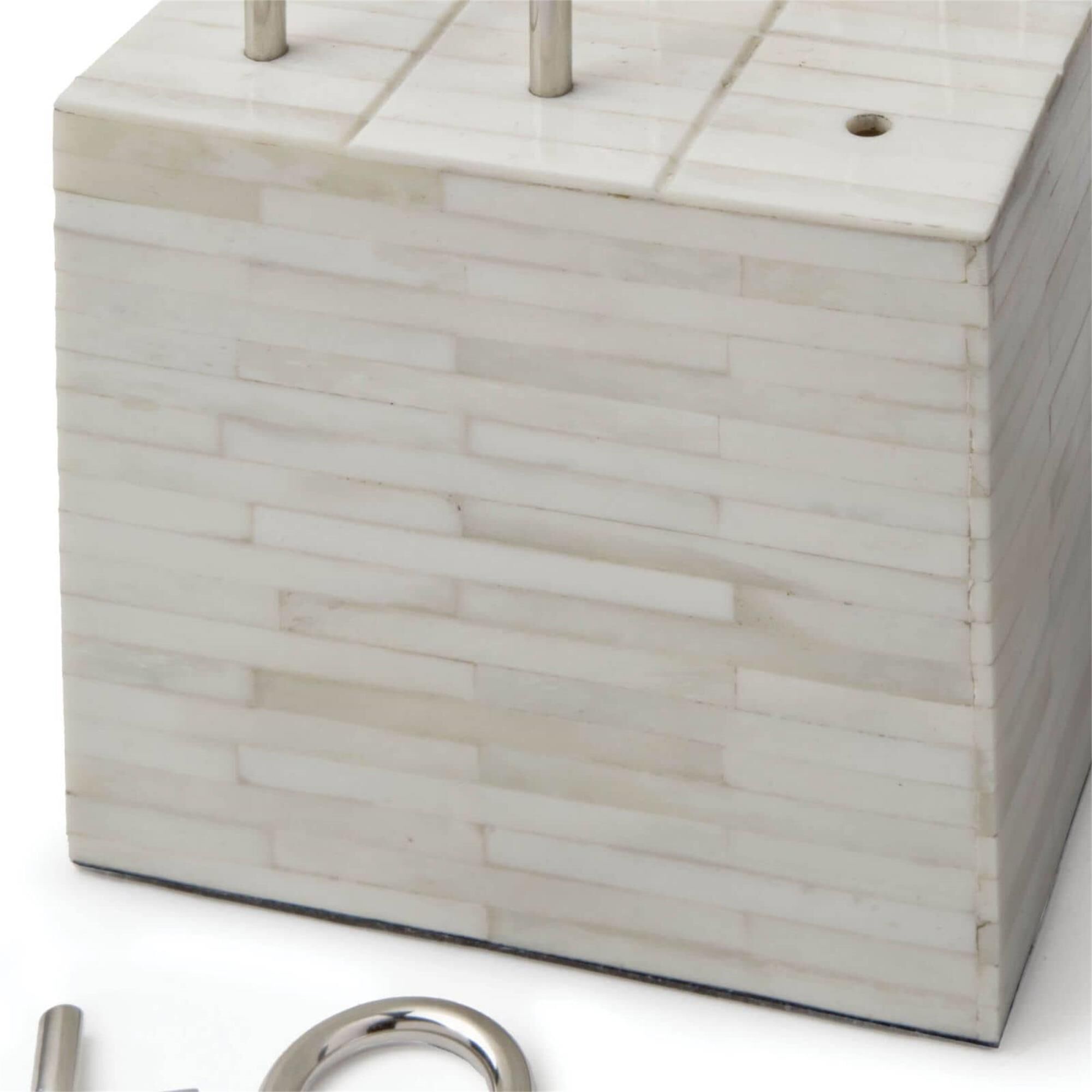 Tic Tac Toe 4 Inch Decorative Board Game