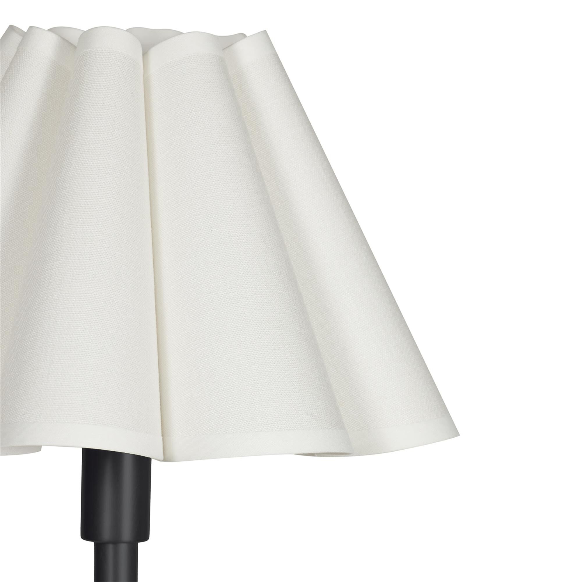 Polly 56 Inch Floor Lamp