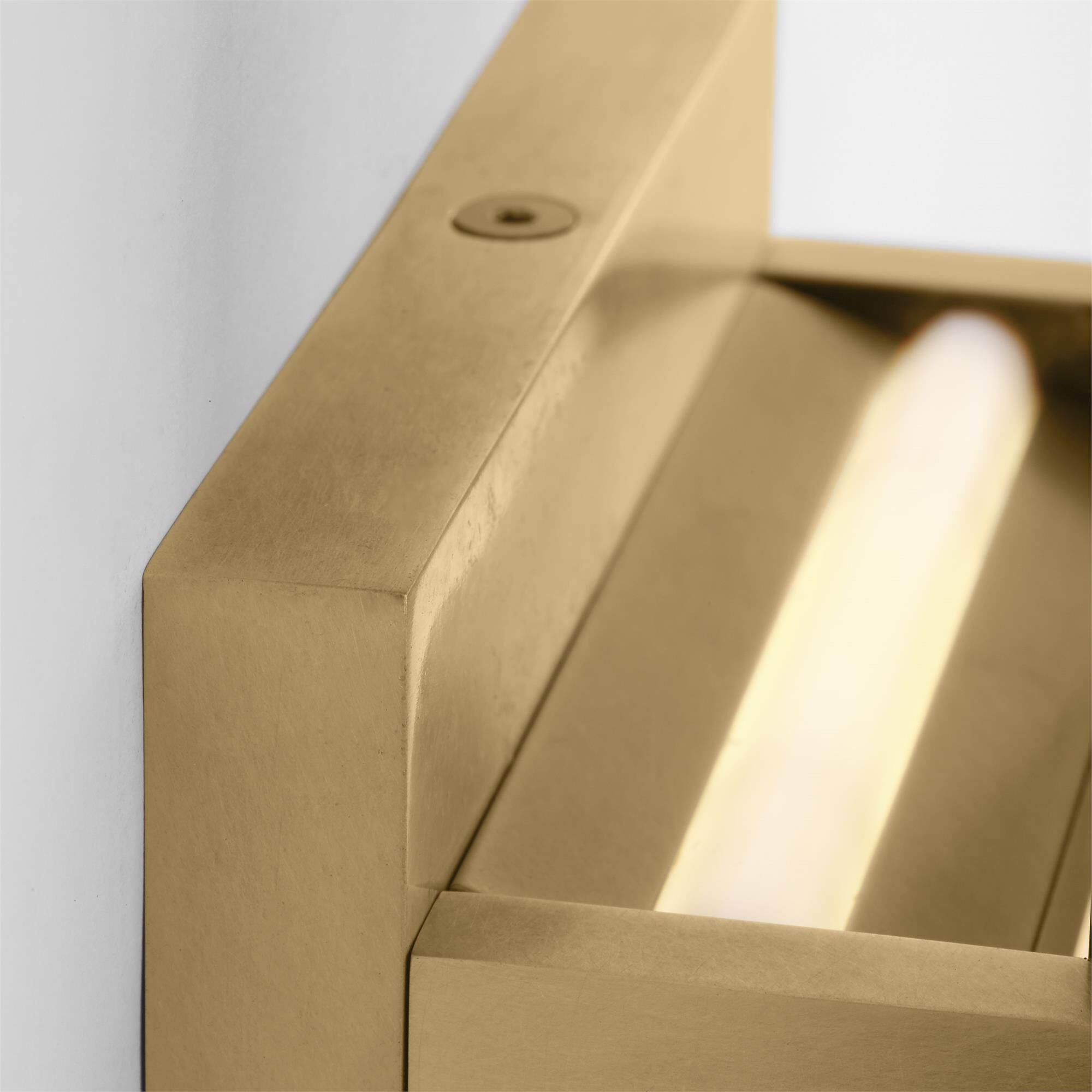 Sean Lavin Flyta 13 Inch LED Wall Sconce