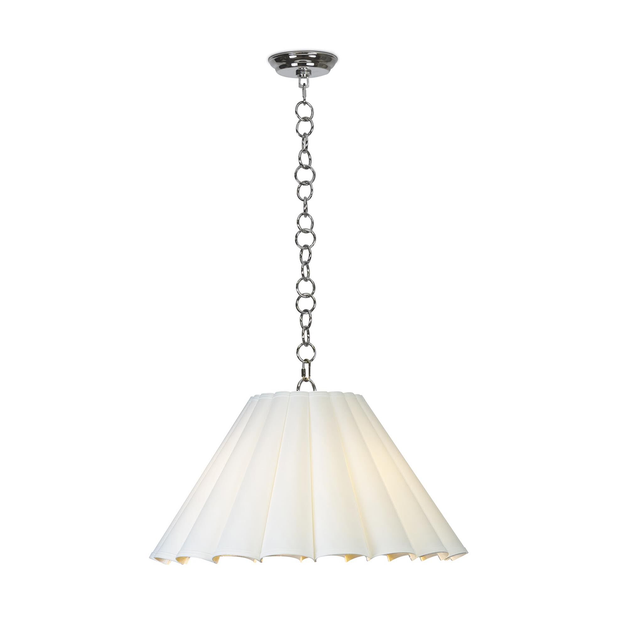 Allison 24 Inch Large Pendant