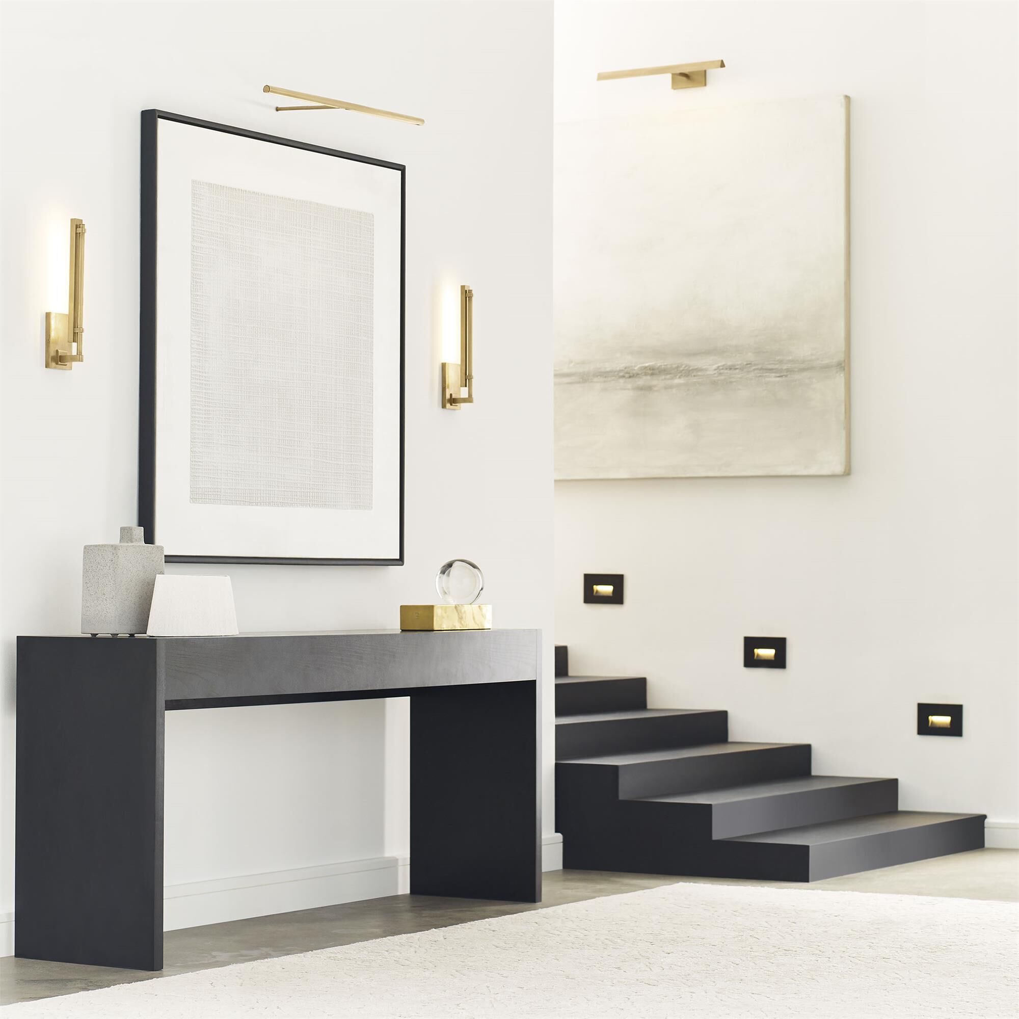 Sean Lavin Kal 13 Inch LED Wall Sconce
