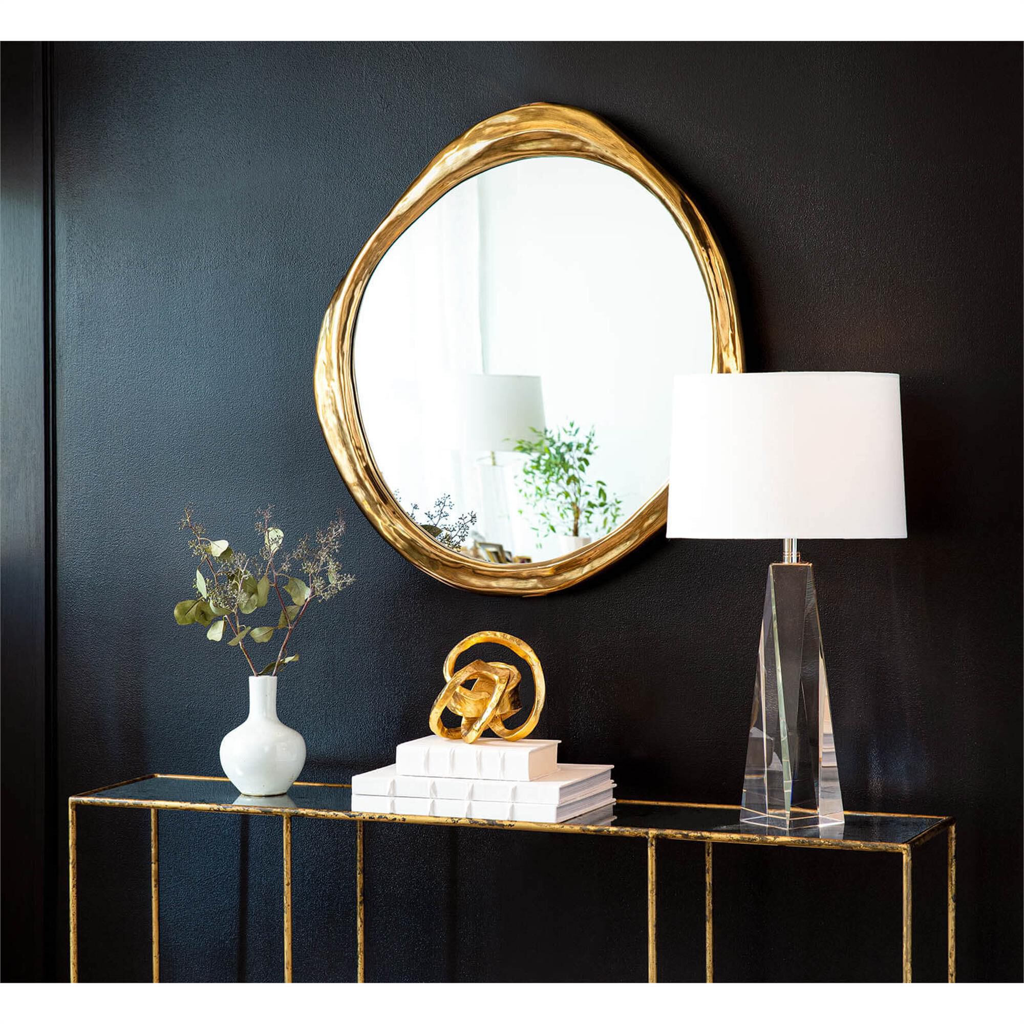 Magnolia 6 Inch Other Table Accent