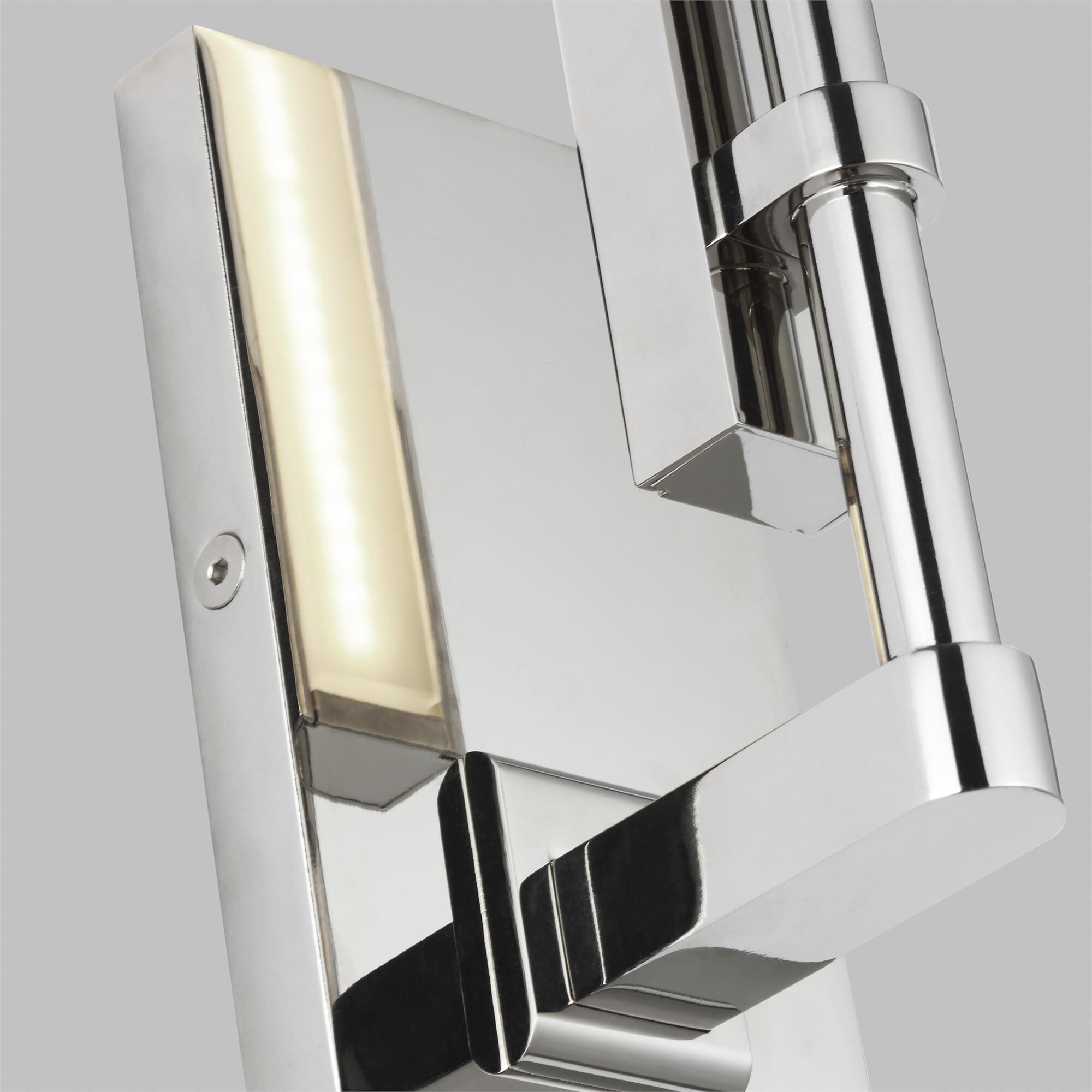 Sean Lavin Kal 13 Inch LED Wall Sconce