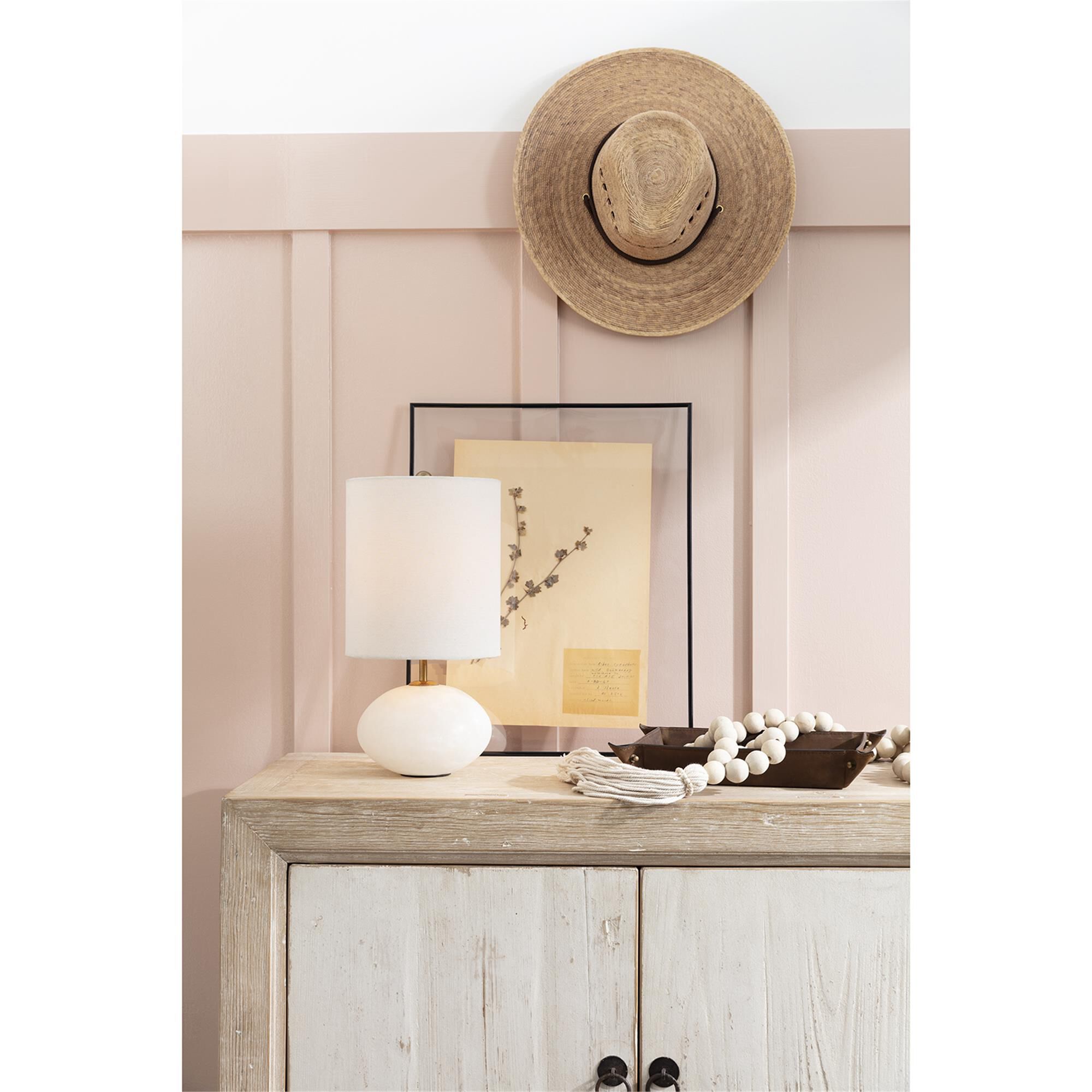 Evette 7 Inch Other Table Accent