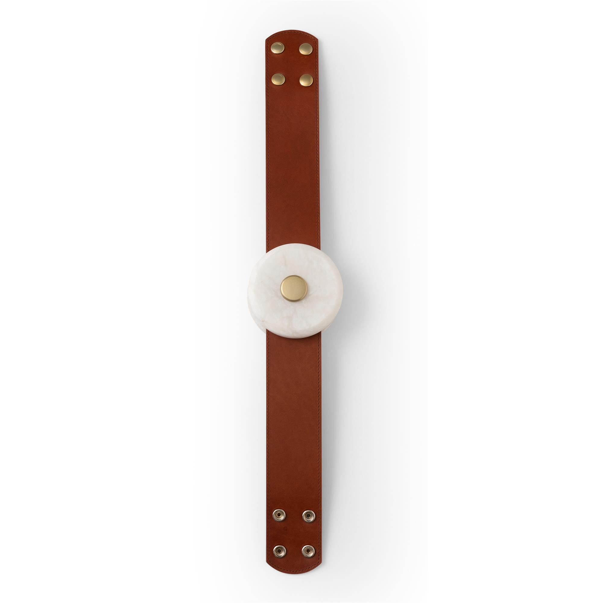 Snaps 24 Inch Wall Sconce