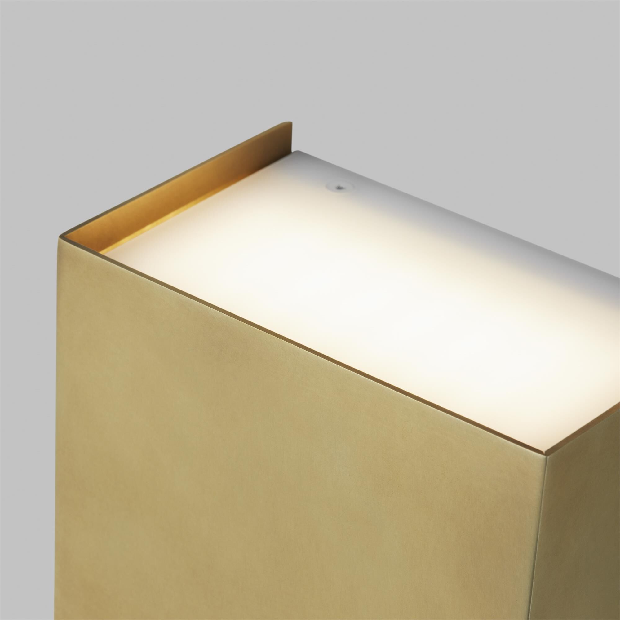 Sean Lavin Brompton 6 Inch LED Wall Sconce