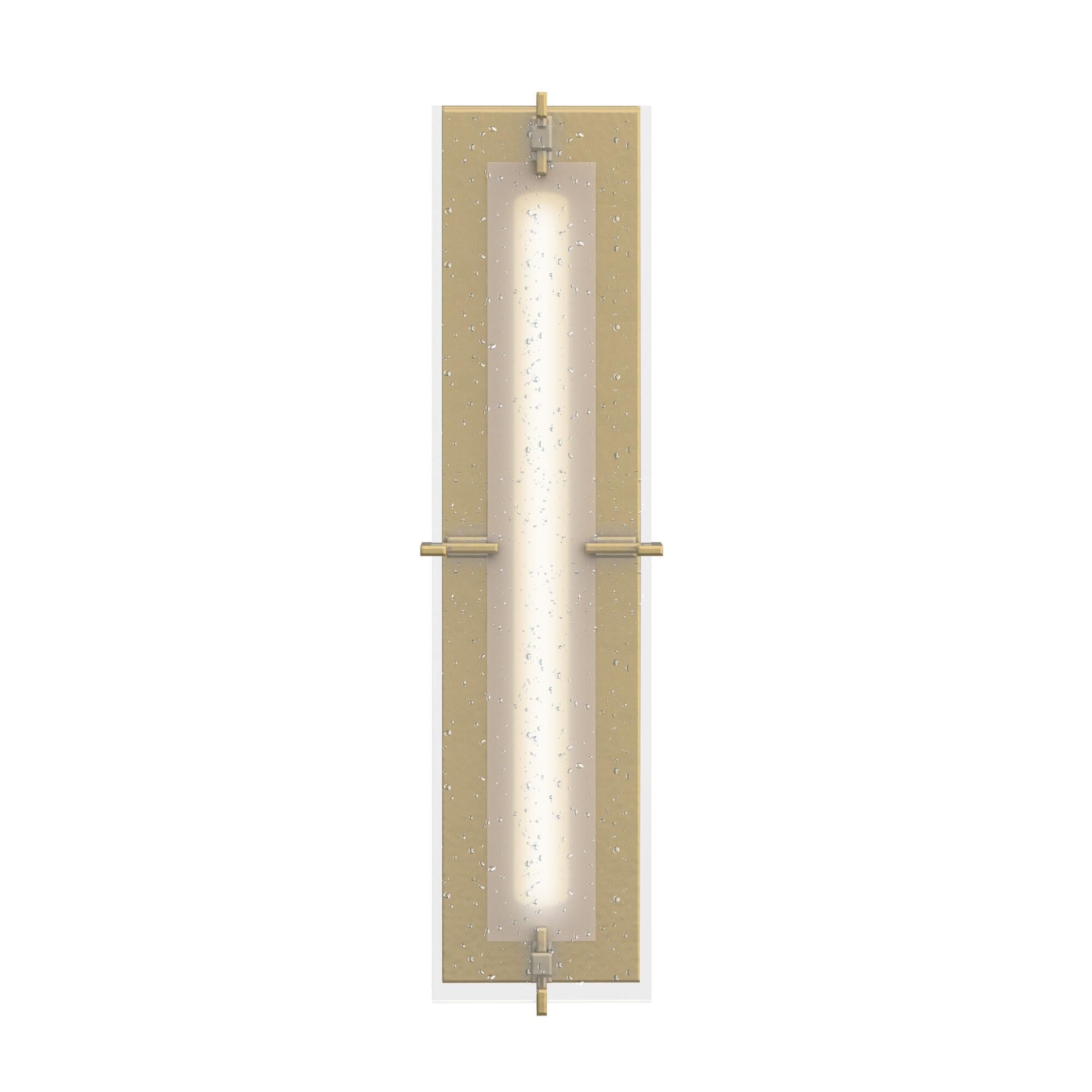 Ethos 22 Inch LED Wall Sconce