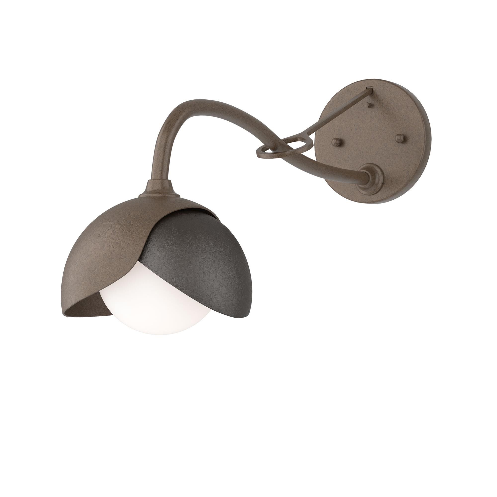 Brooklyn Wall Sconce