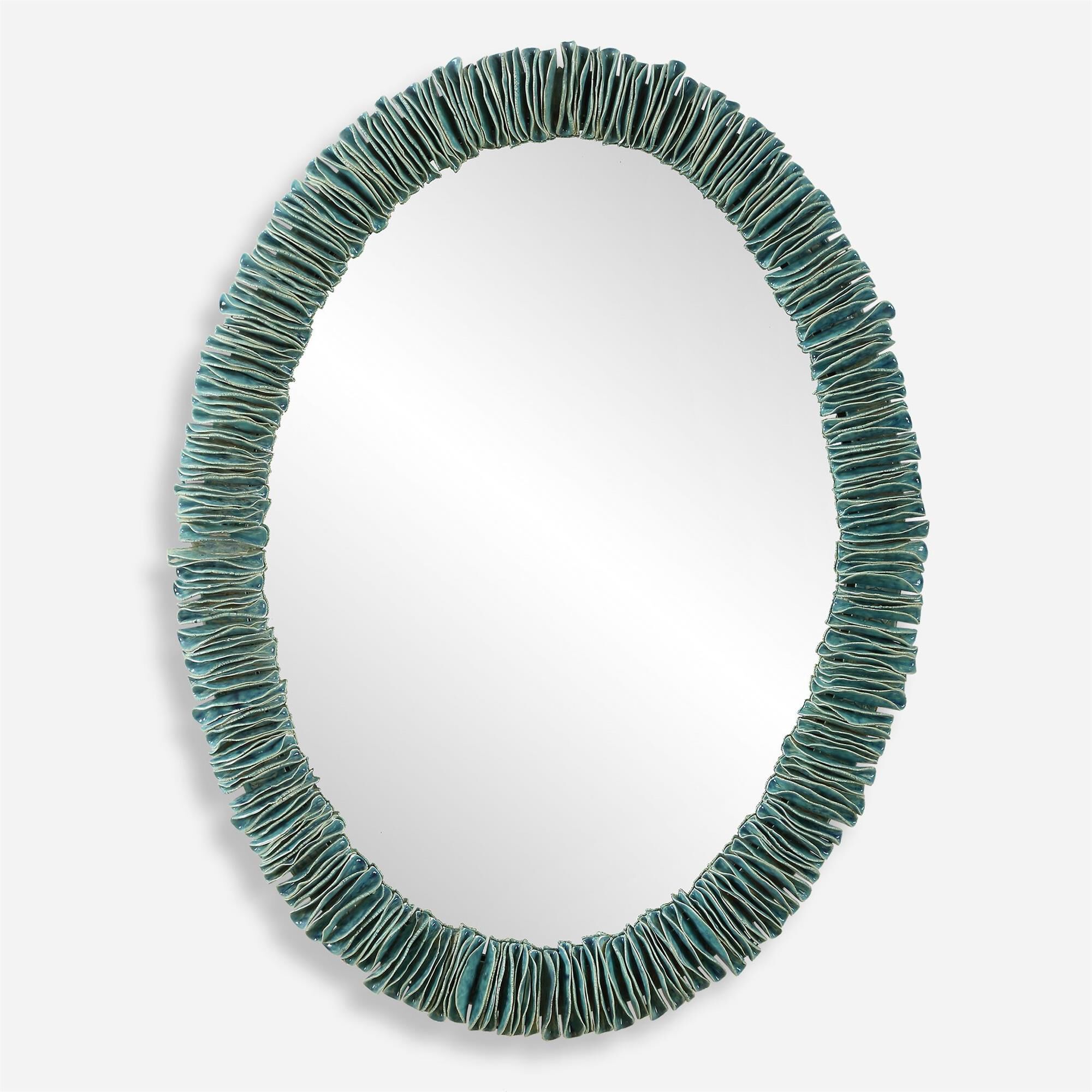 Renee Wightman Bonaire 35 Inch Decorative Mirror