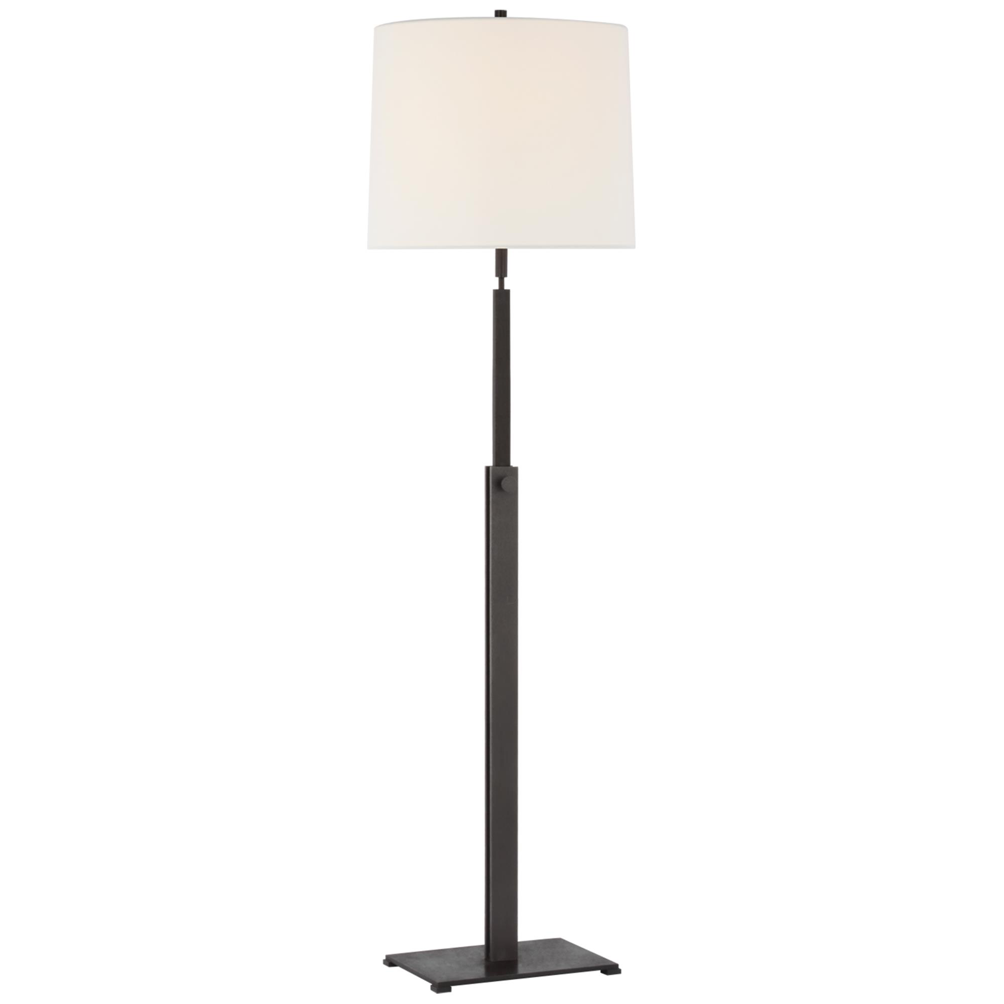 Ray Booth Cadmus 49 Inch Table Lamp