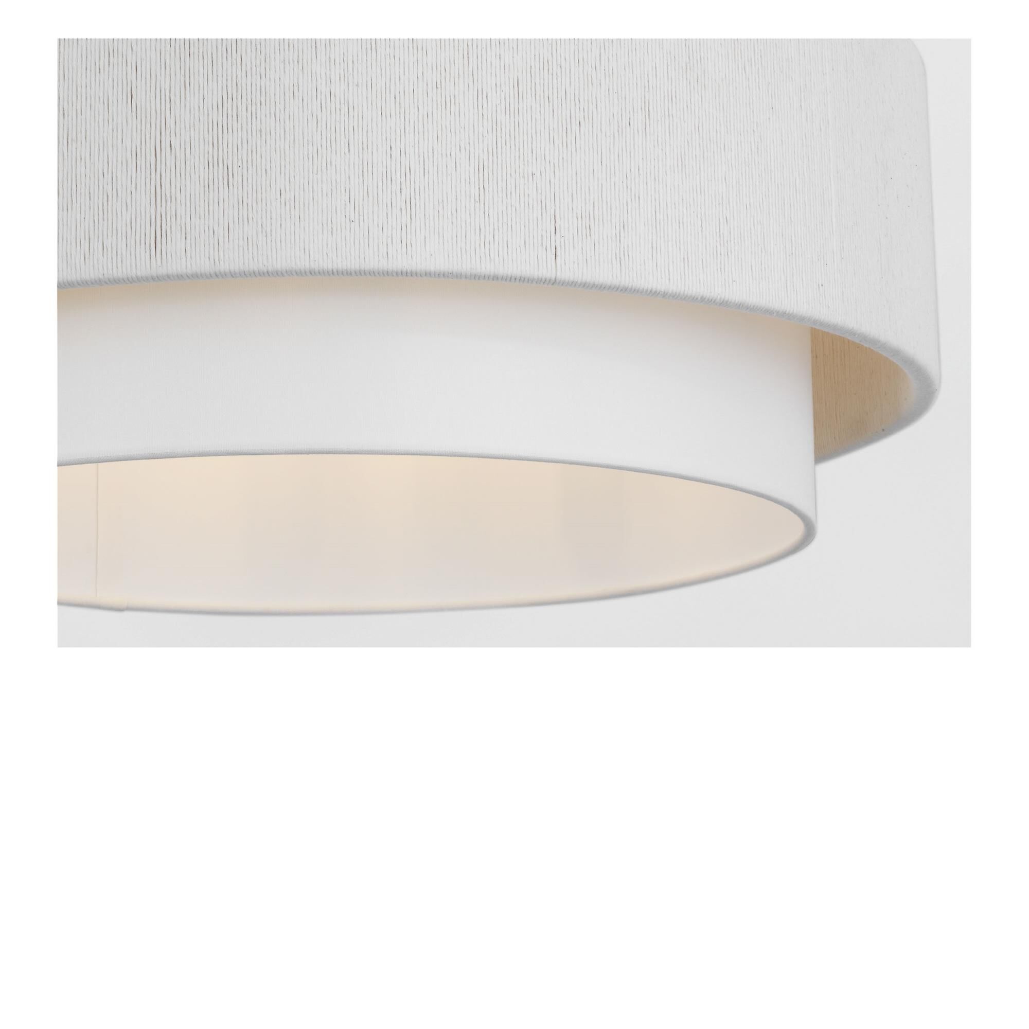 Ellen Degeneres Belaro 26 Inch Large Pendant