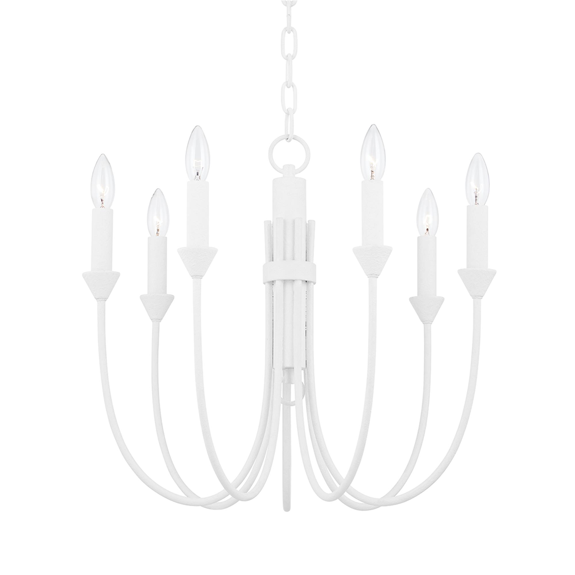 Cate 21.5 Inch Mini Chandelier