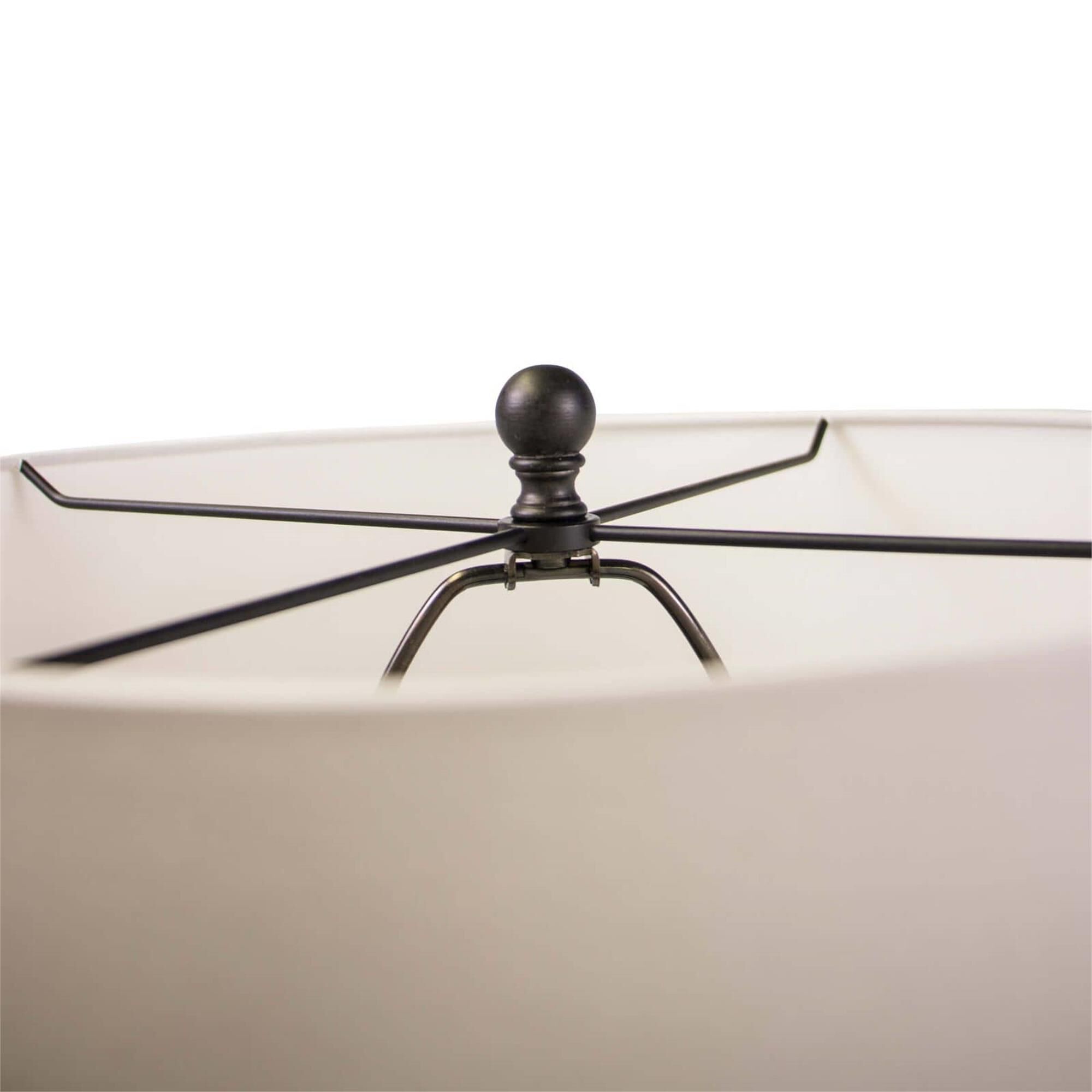 Buoy 66 Inch Floor Lamp