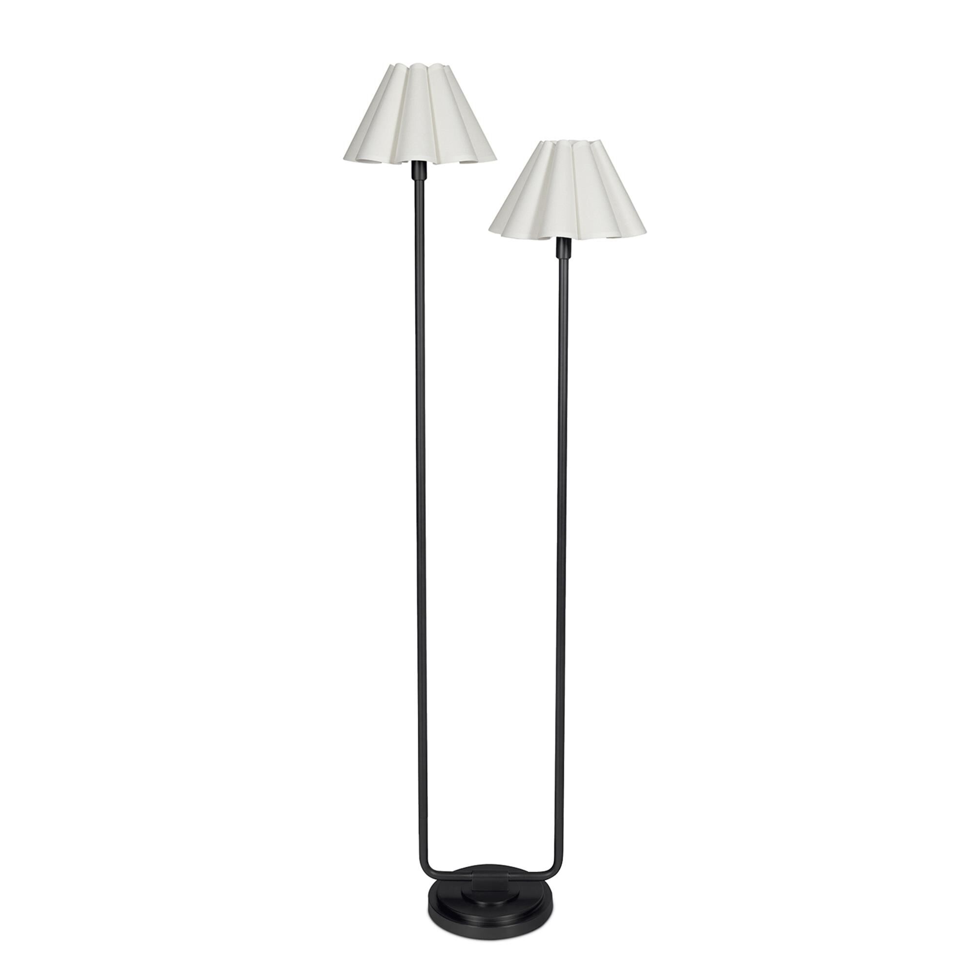 Polly 56 Inch Floor Lamp