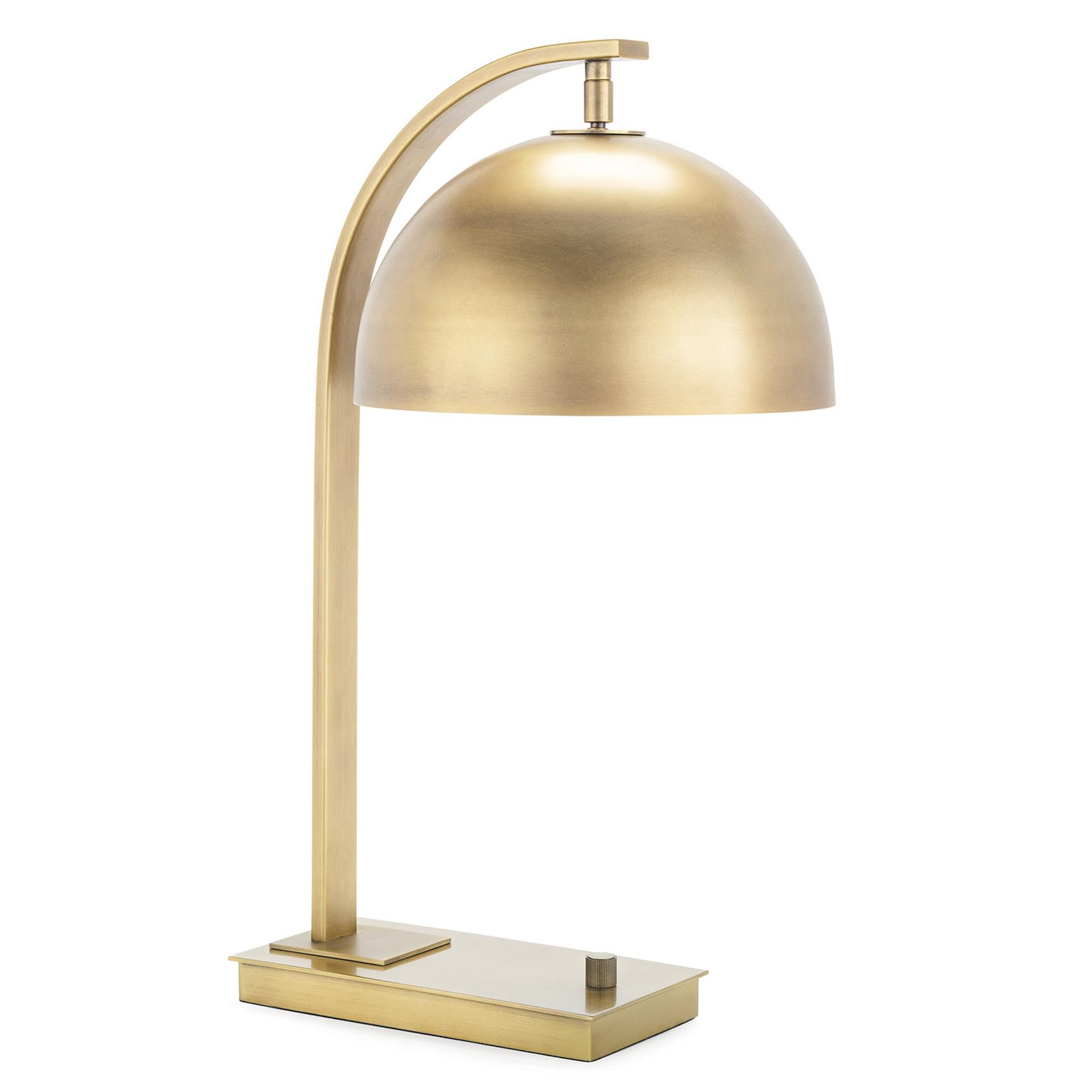 Otto 21 Inch Desk Lamp