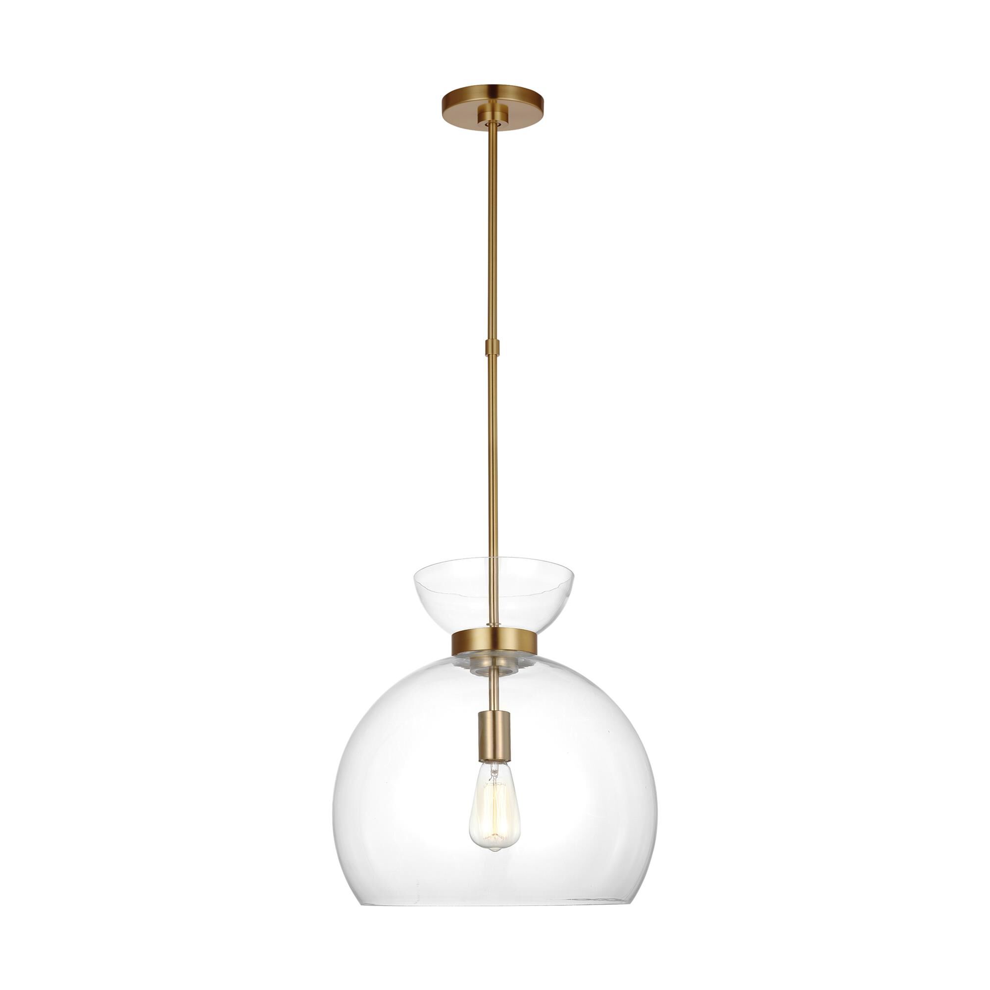 kate spade new york Londyn 16 Inch Large Pendant