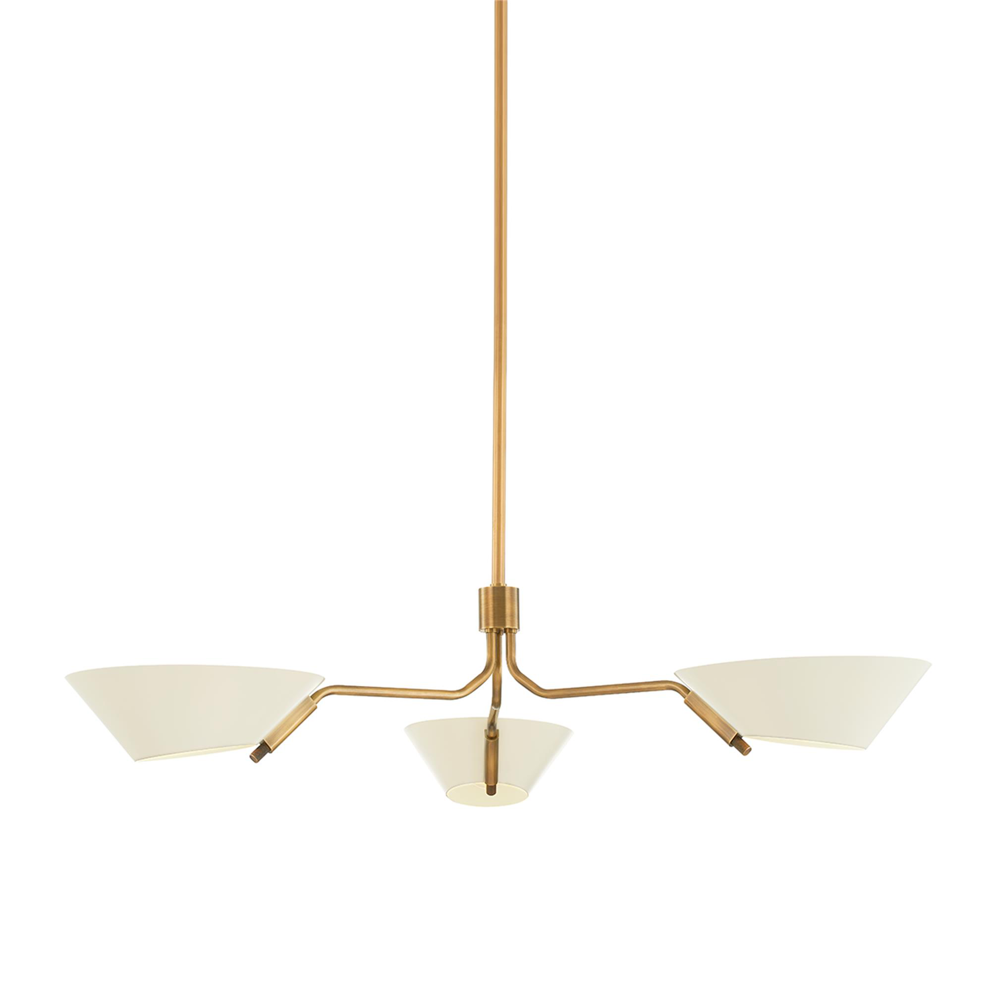 Sacramento 43 Inch Chandelier