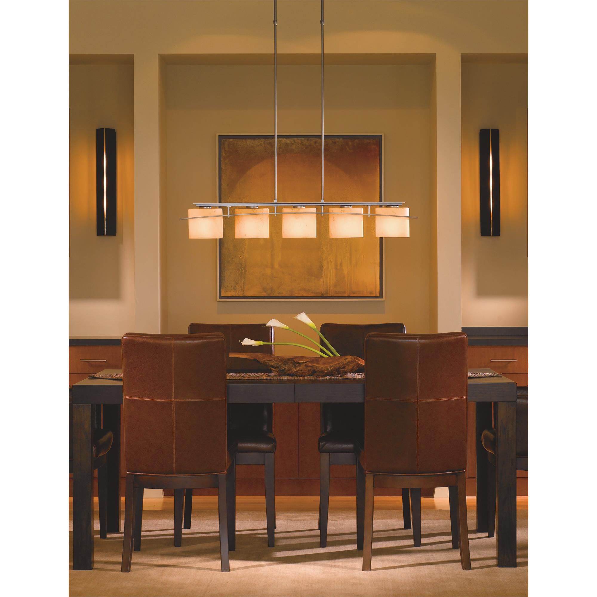 Gallery 24 Inch Wall Sconce