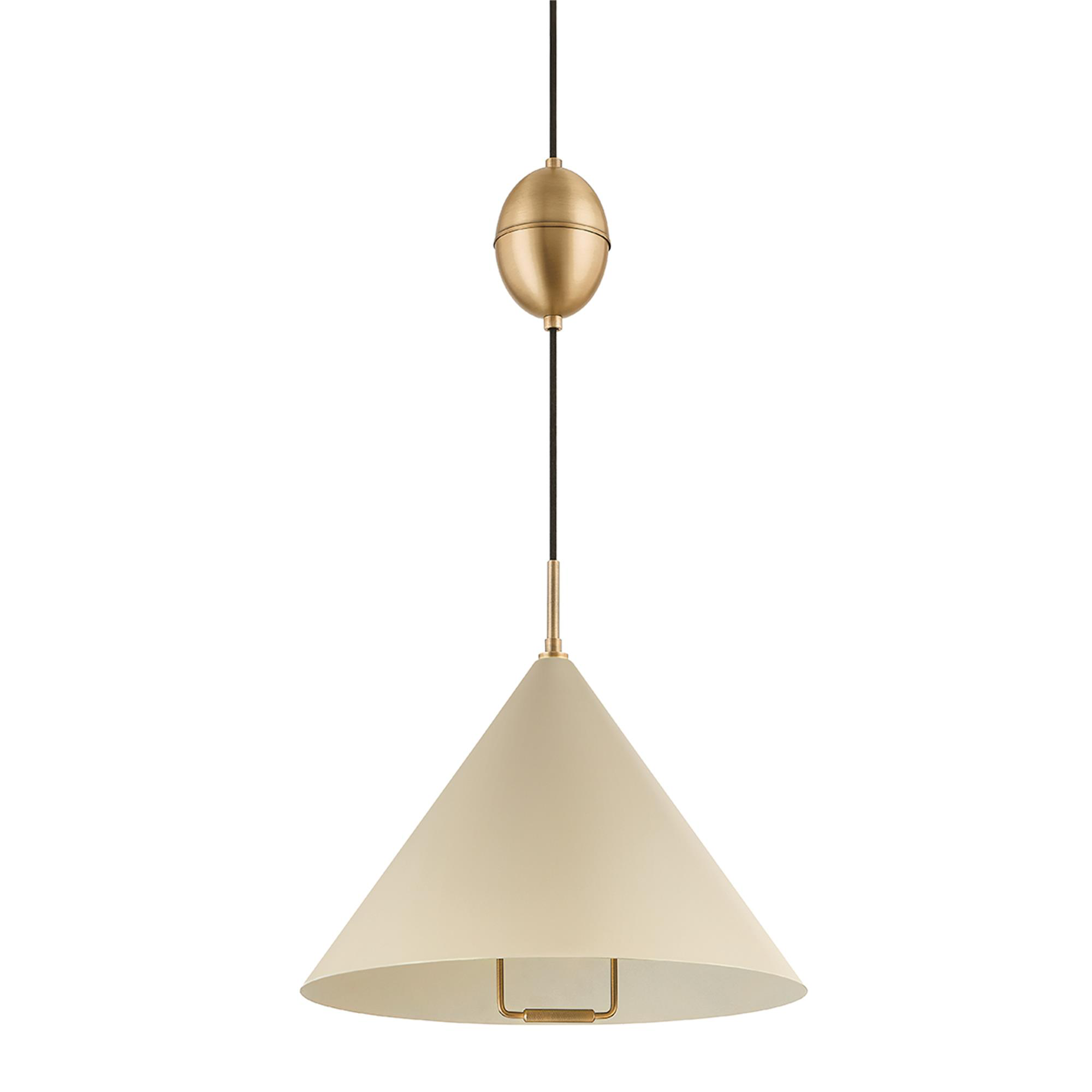 Fontana 18 Inch Large Pendant