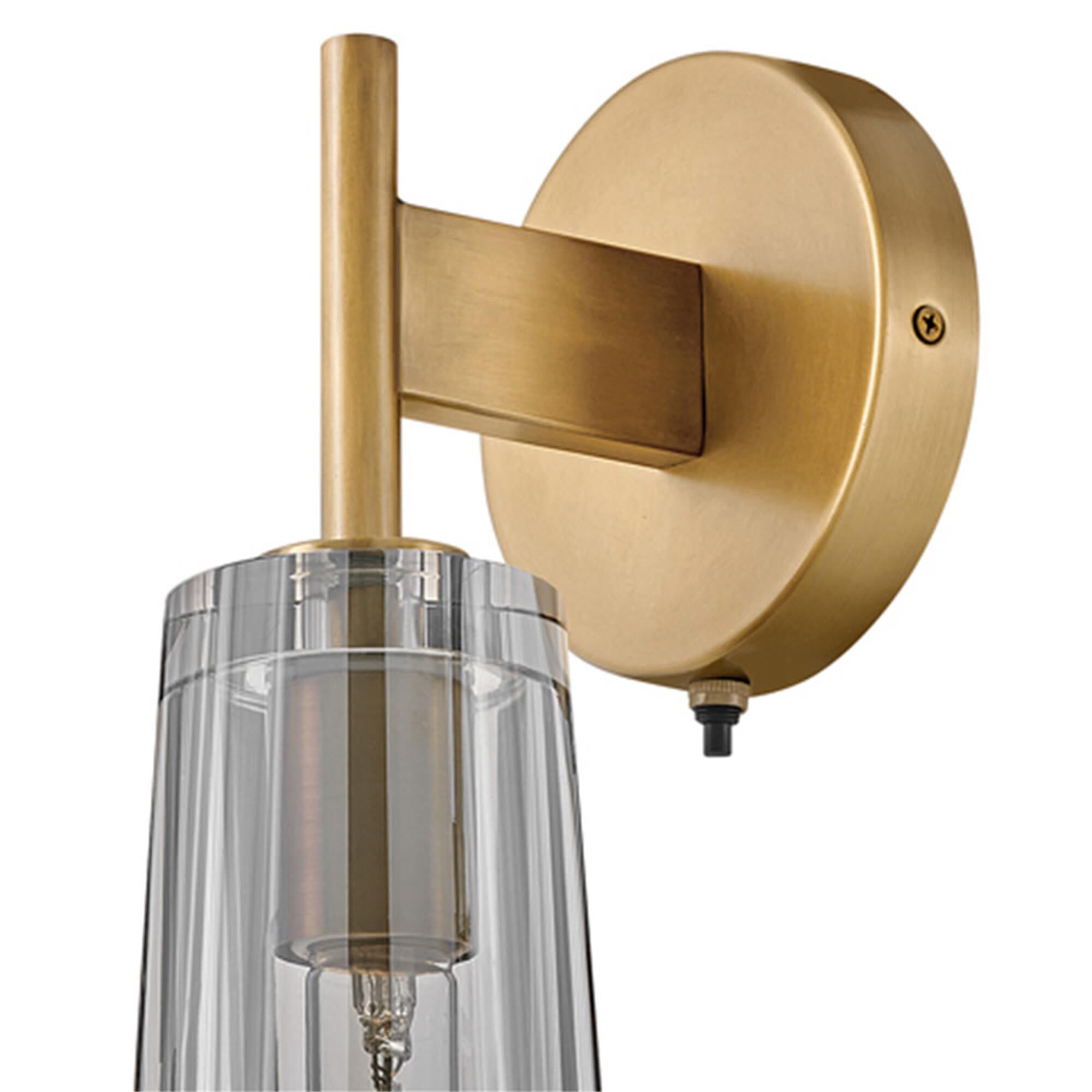 Cosette 21 Inch Wall Sconce