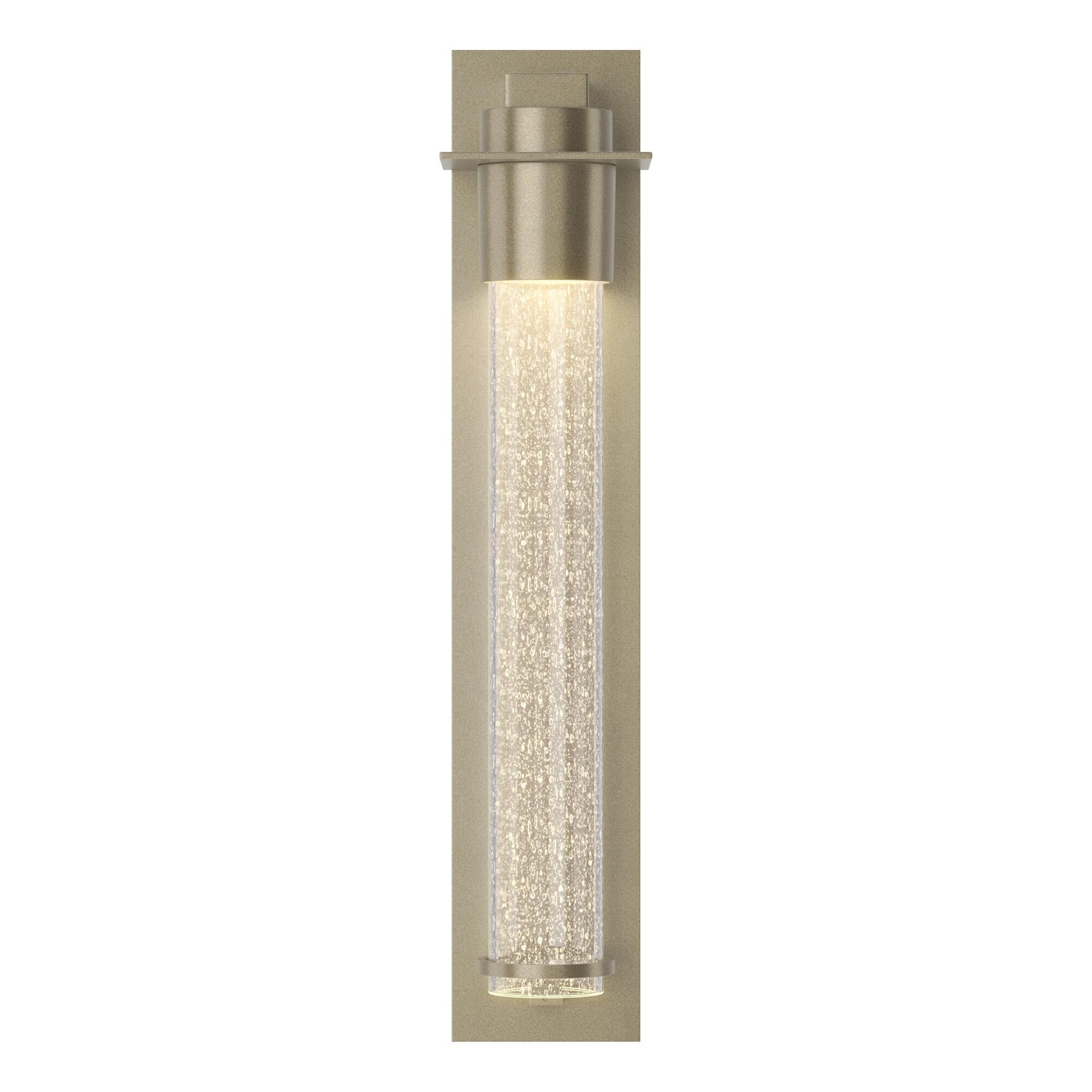 Airis 24 Inch Tall Wall Sconce