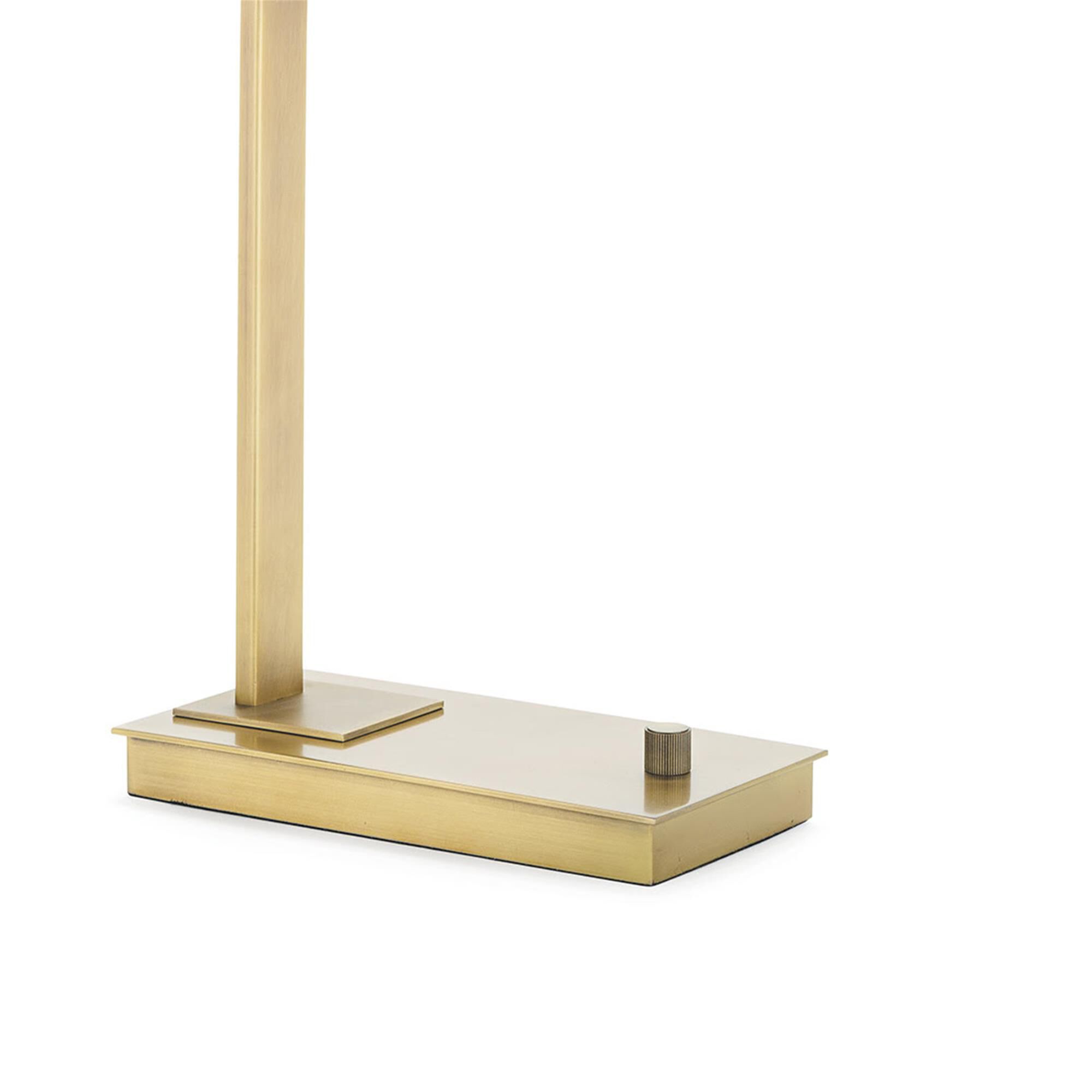 Otto 21 Inch Desk Lamp
