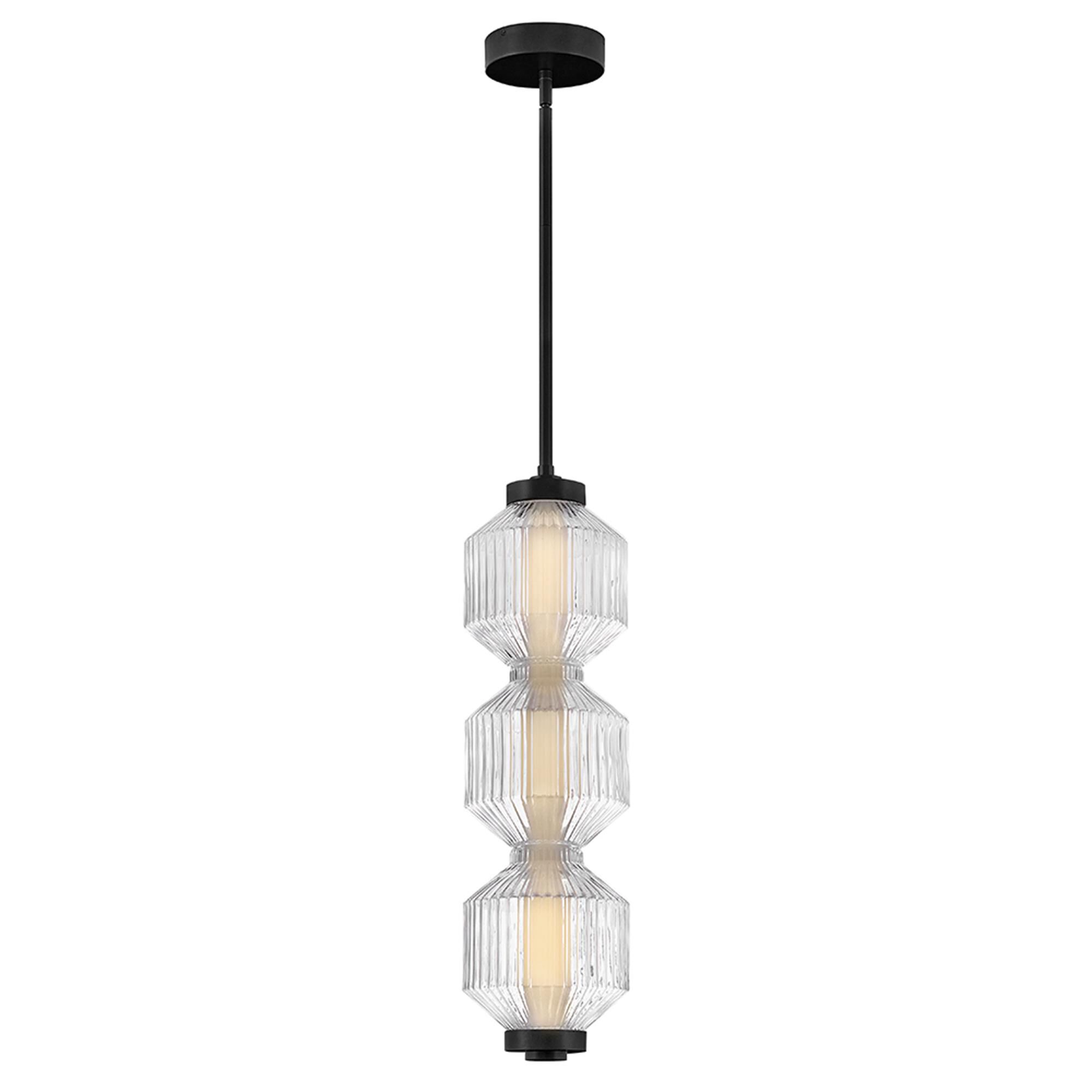 Reign 8 Inch Mini Pendant
