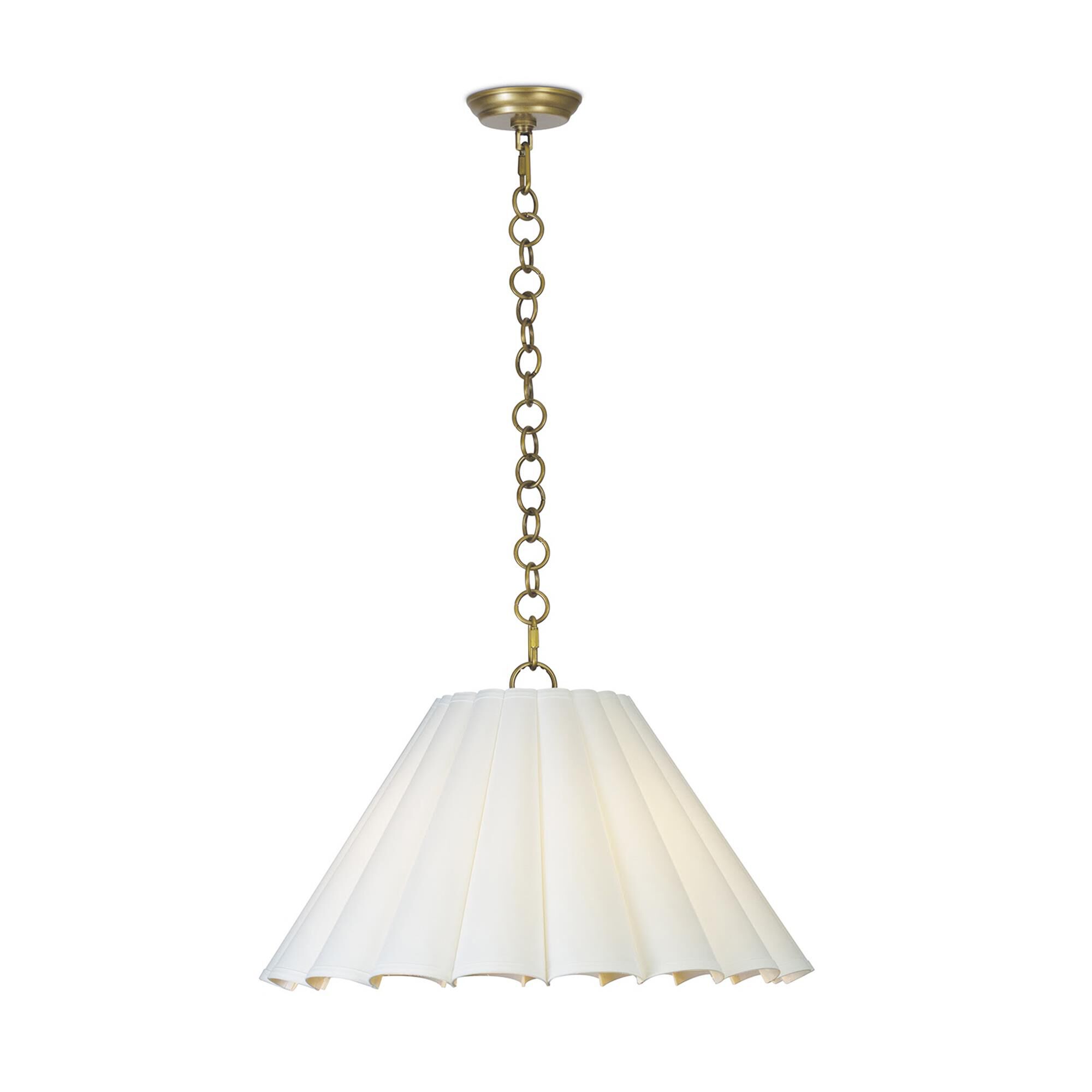 Allison 24 Inch Large Pendant